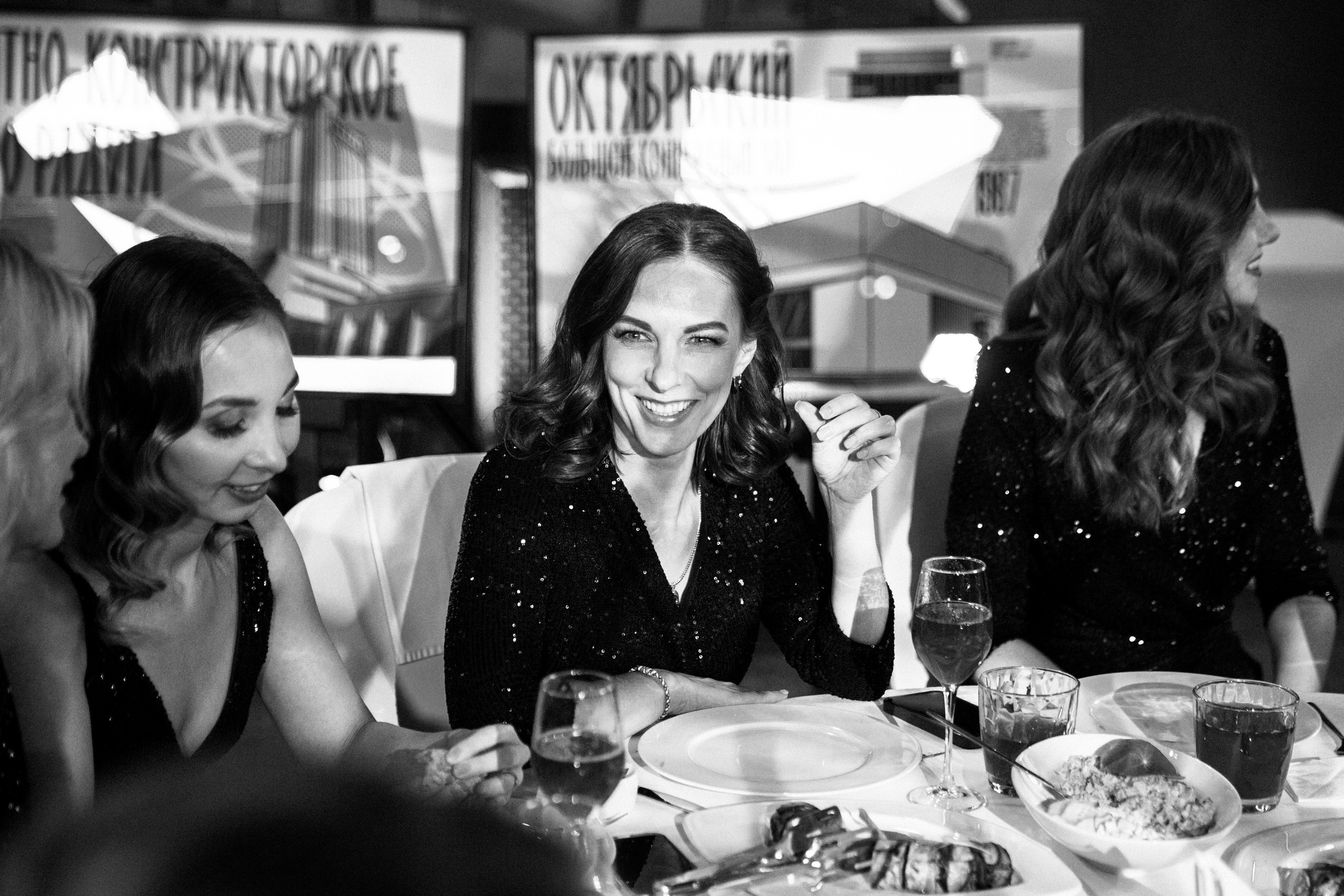 RBI. Снимаю съемки