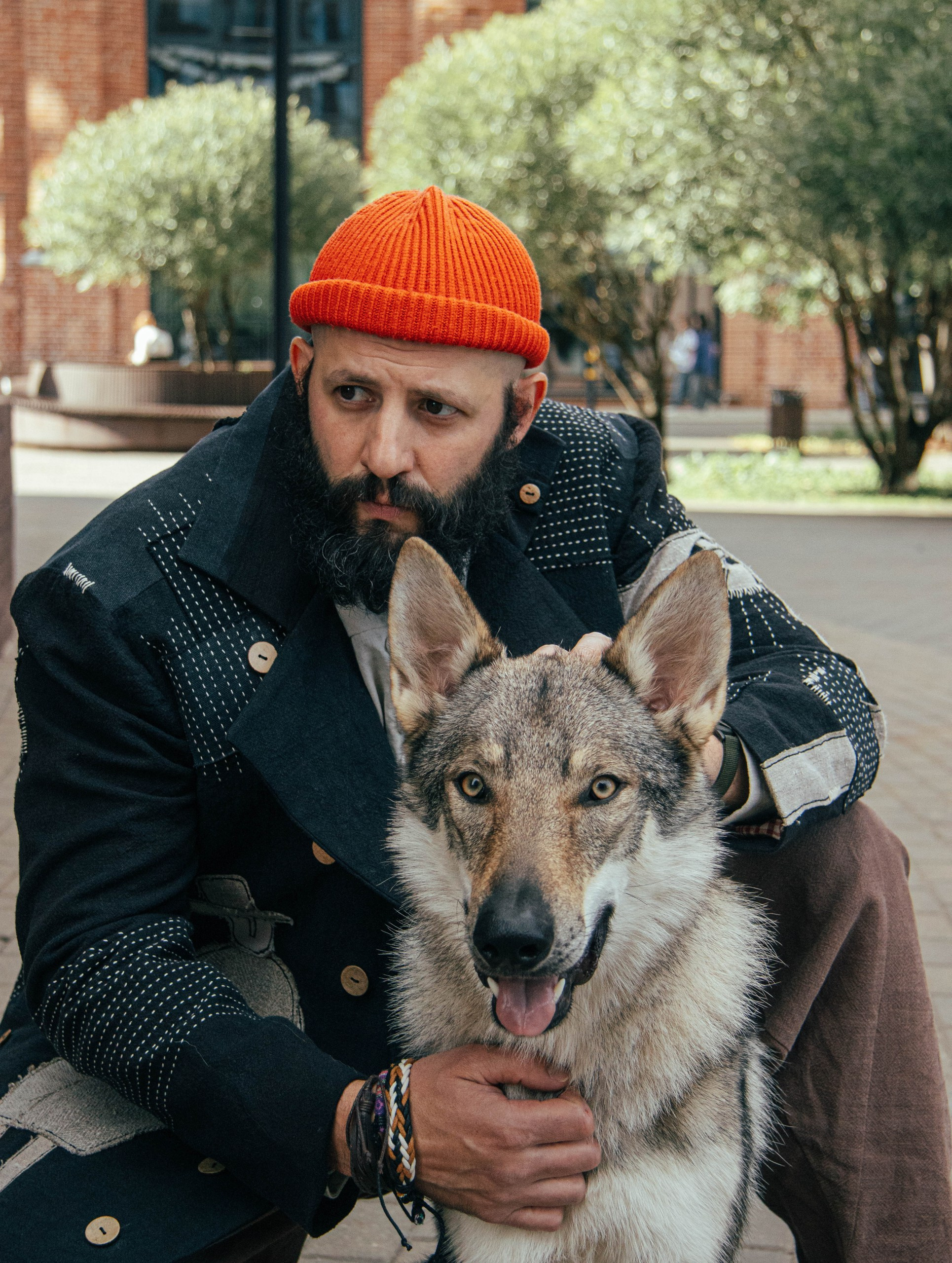 Мастерская одежды «Уйма». Фотограф в Москве Ксюшенька