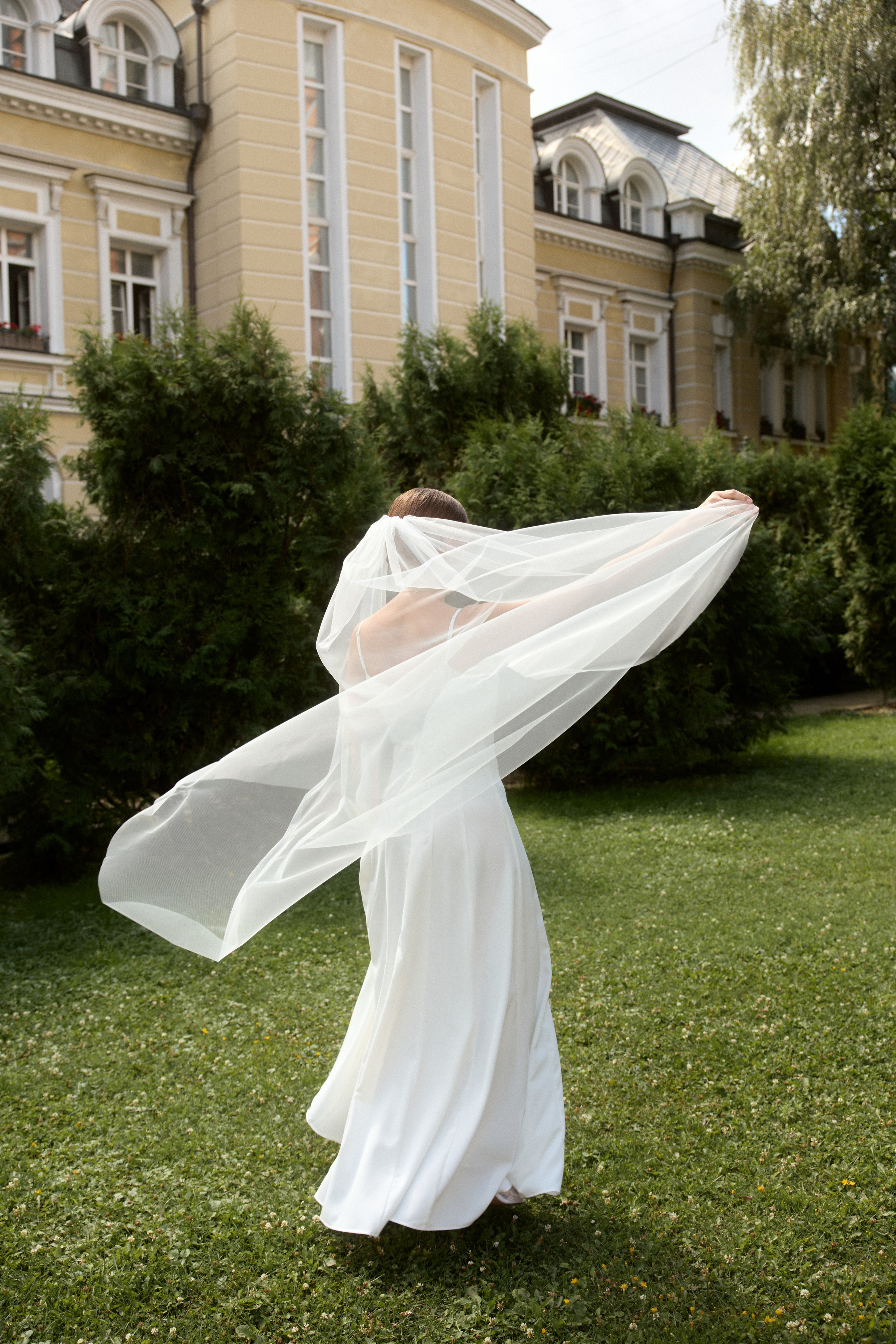 Сергей + Ирина. Семейный и детский фотограф Юлия Шох