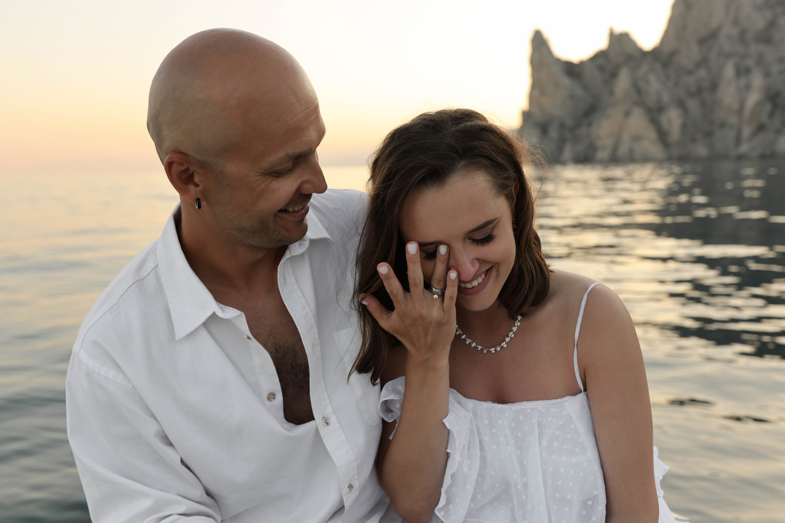 Есть один секрет…. Свадебный и семейный фотограф Судак, Крым, Симферополь, Феодосия, Коктебель и по России