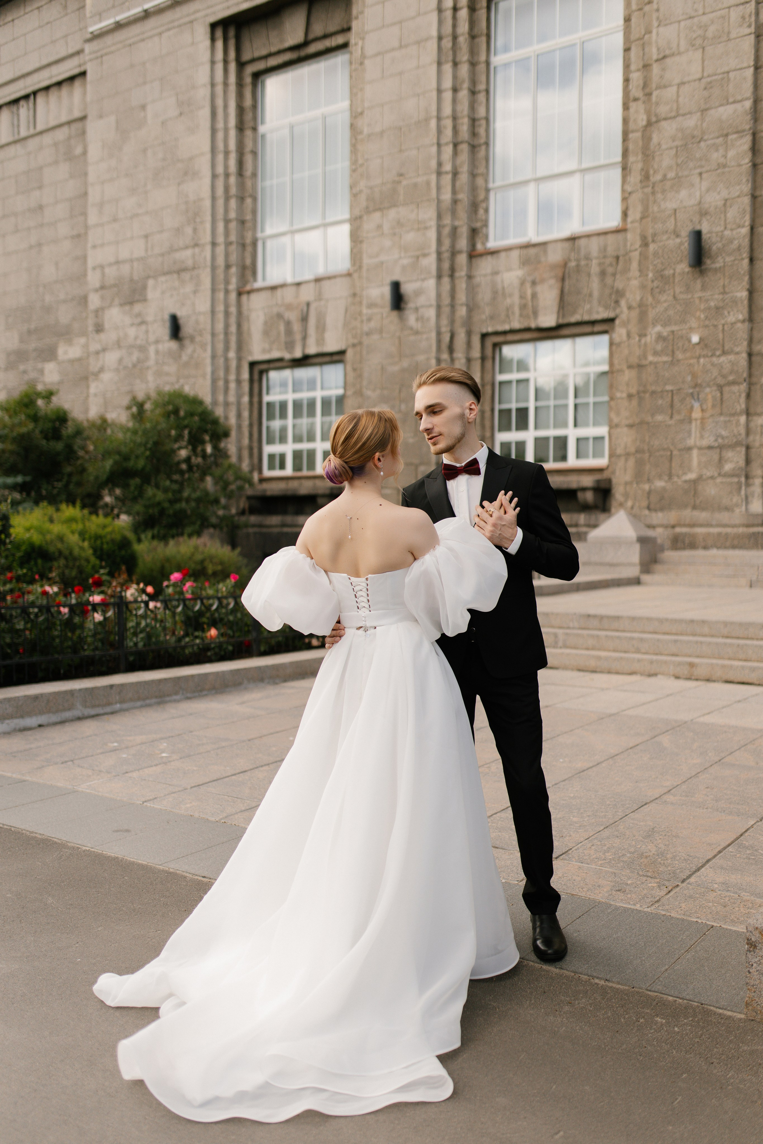 Илеан и Карина. Брысина Алёна/ фотограф Петрозаводск, Карелия