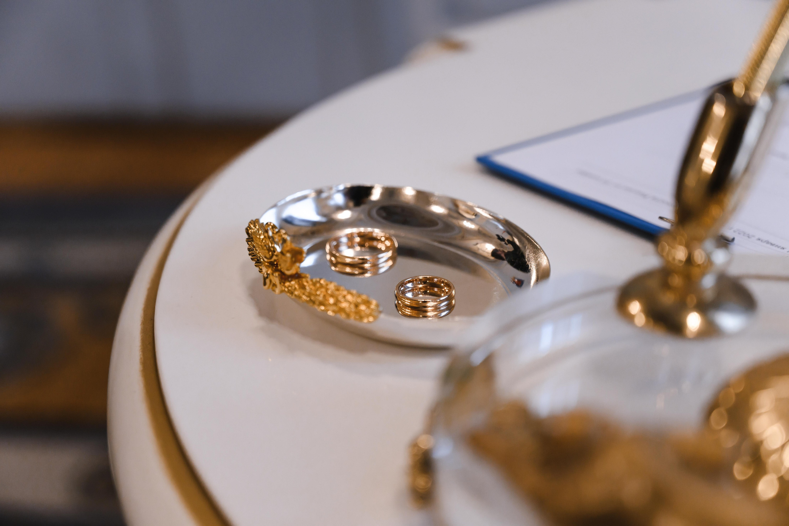 Михаил & Татьяна. Свадебный фотограф в С-Пб Борис Большой