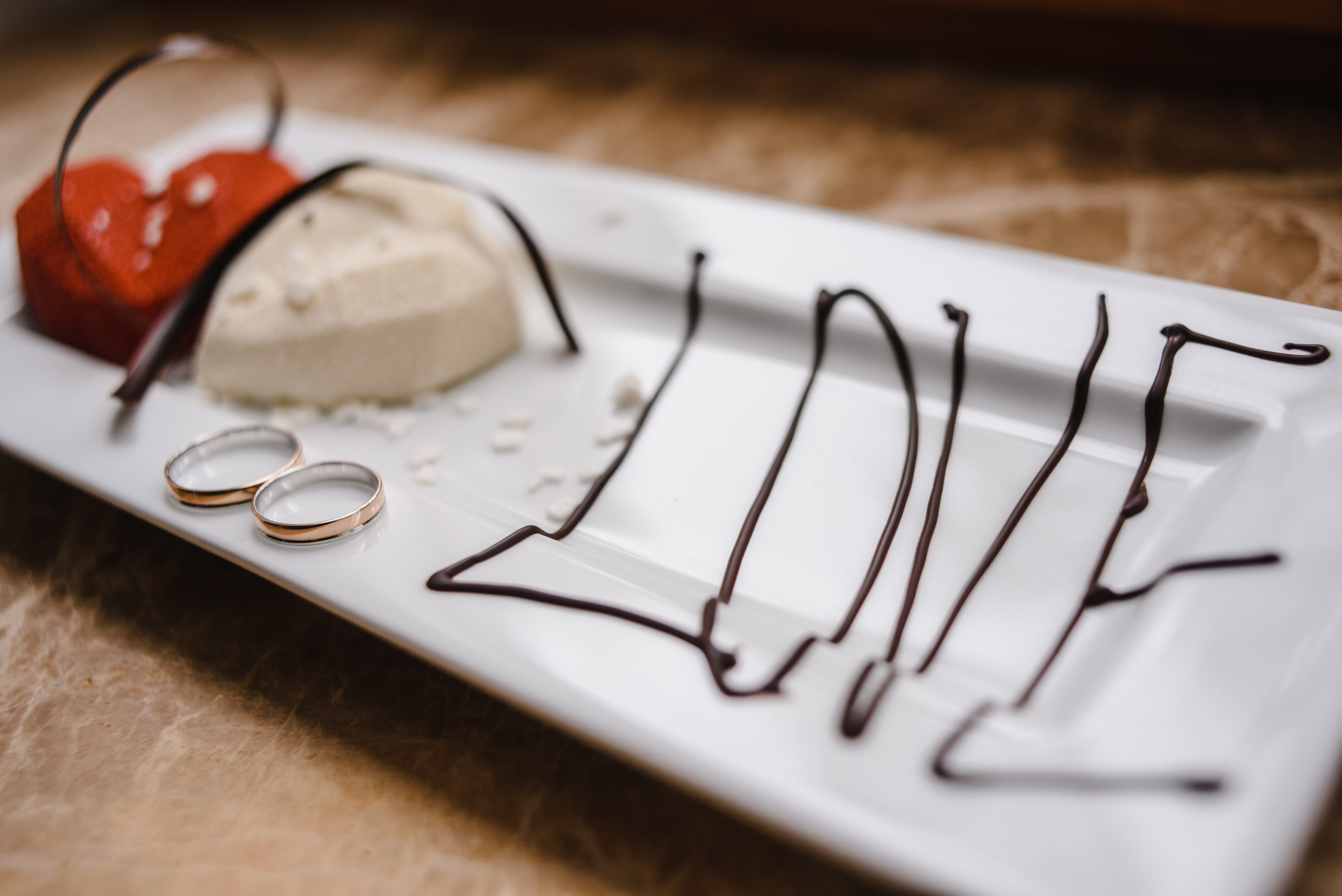 Фотограф на свадьбу в С-Пб Борис Большой