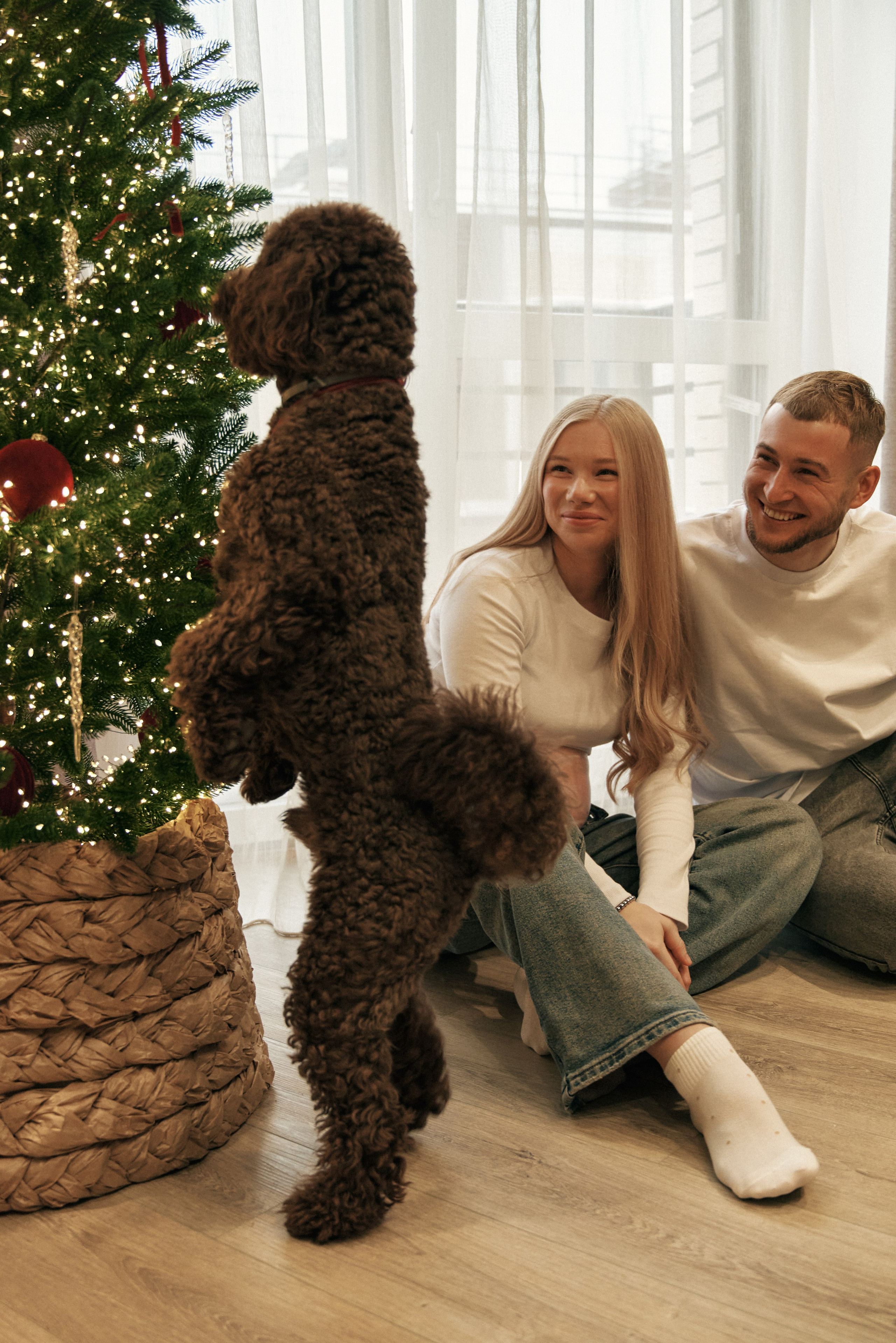 Семейные фотосессии. Фотограф Елизавета Кузнецова