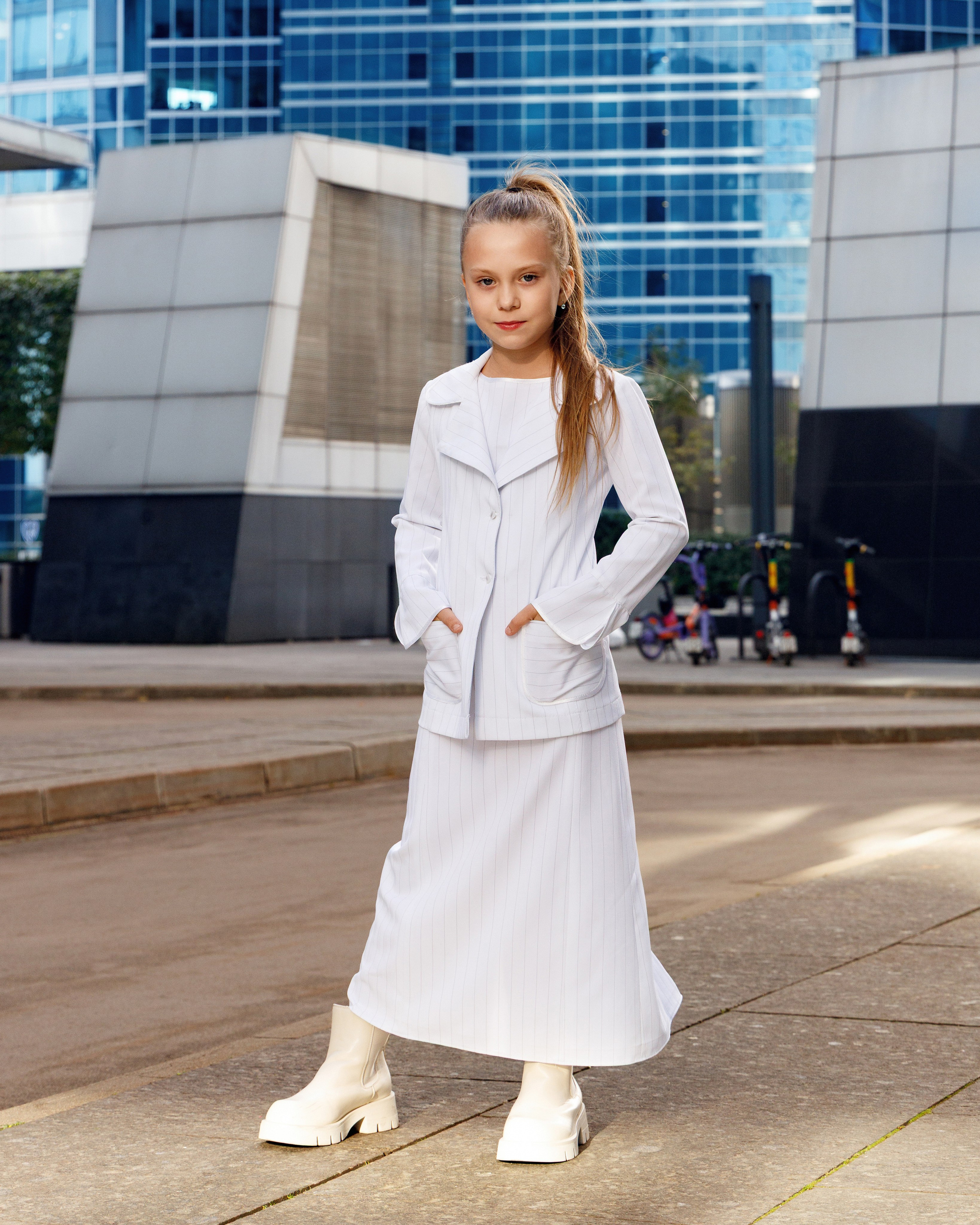 Съёмка для дизайнера