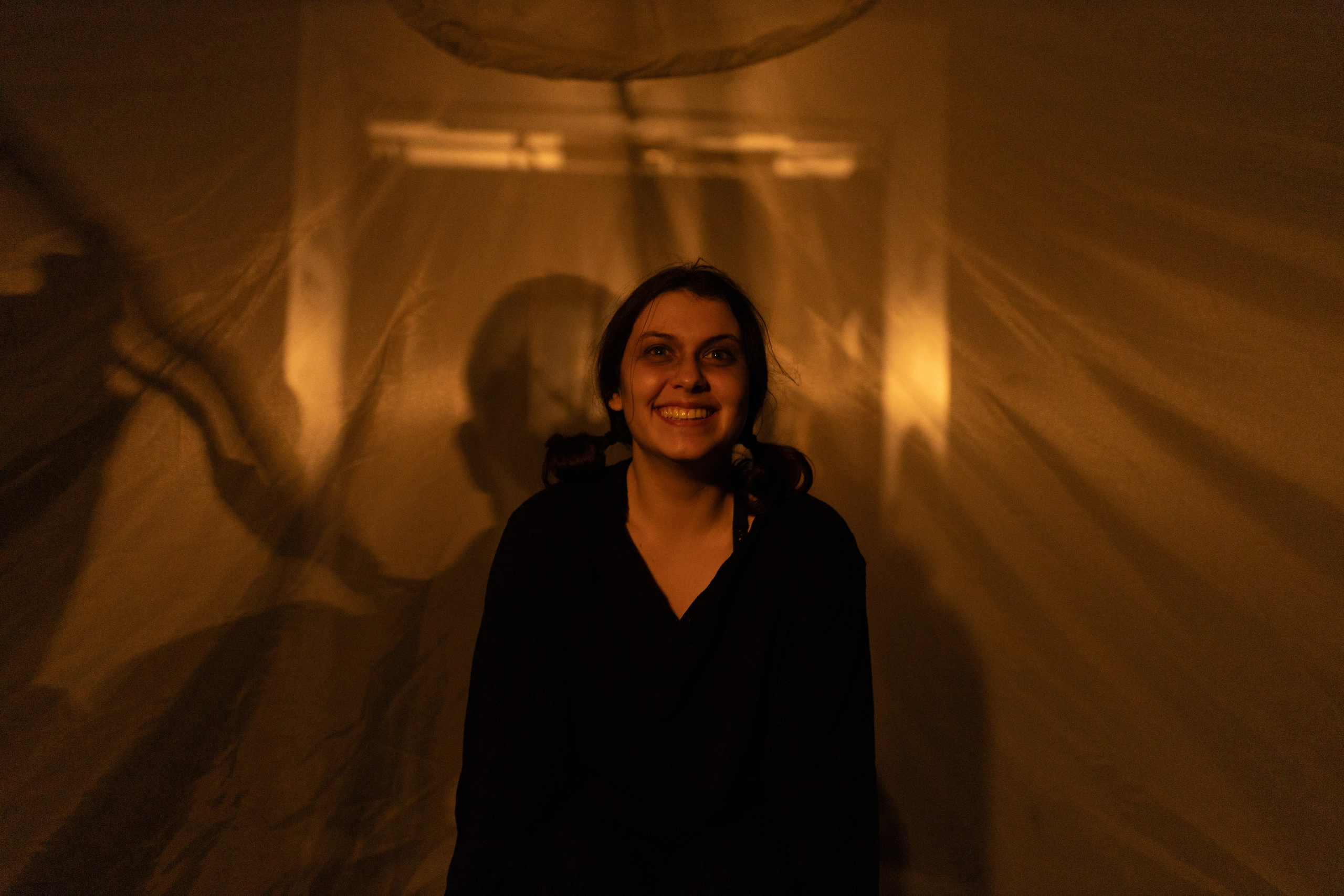 Театр. Happiness is in the moments