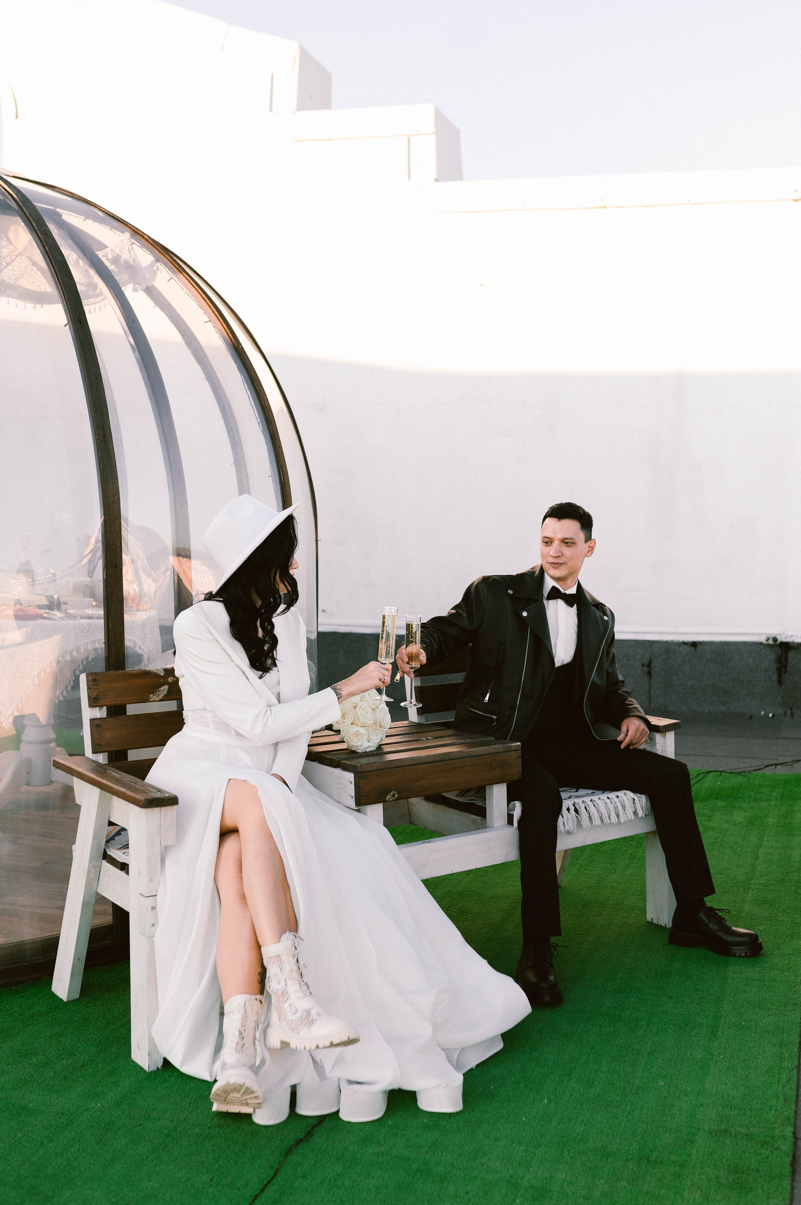 Саша и Валя. Свадебный и семейный фотограф в Чите Юлия Оранская