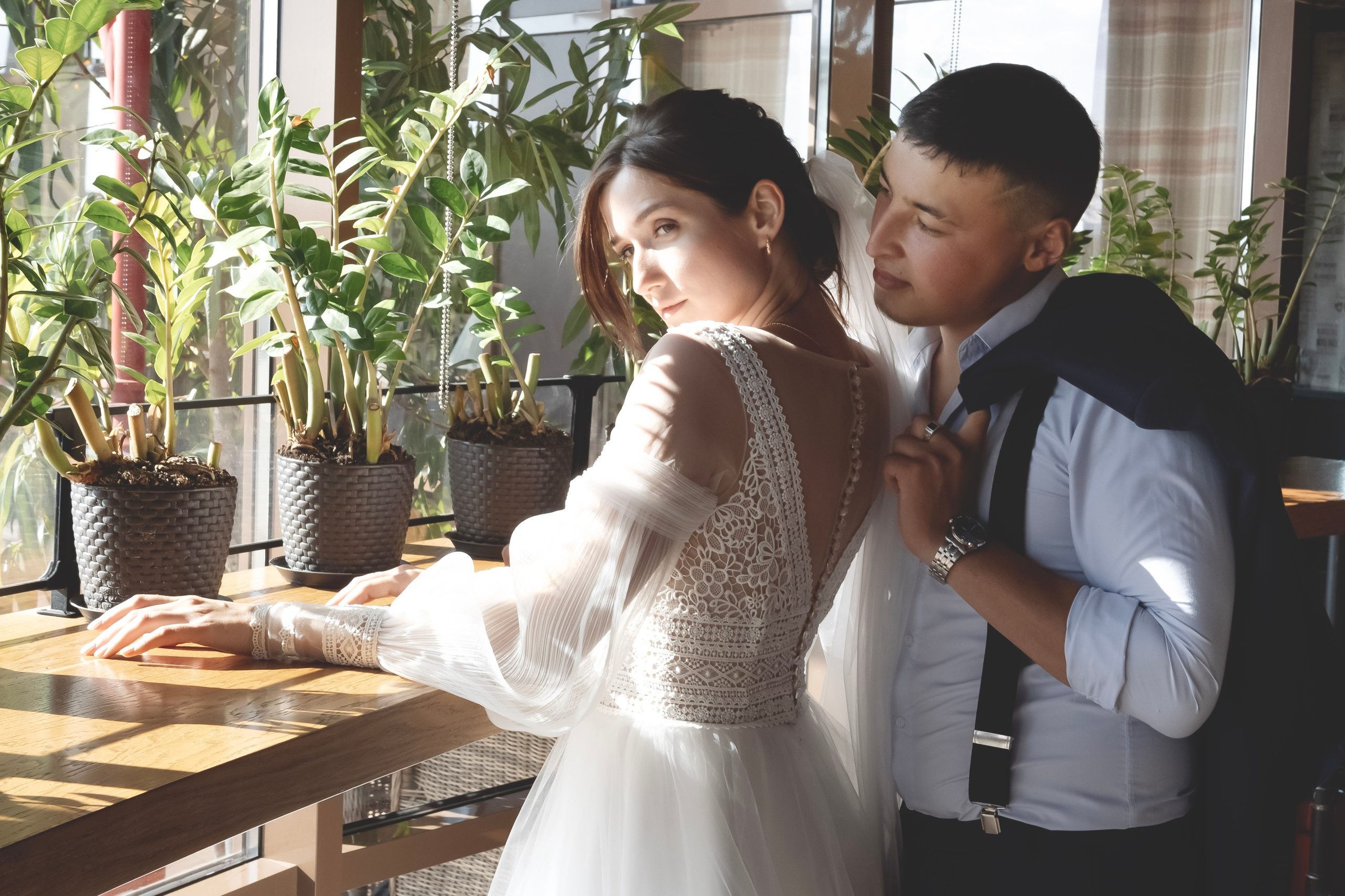 Свадьба. Фотограф в Саратове