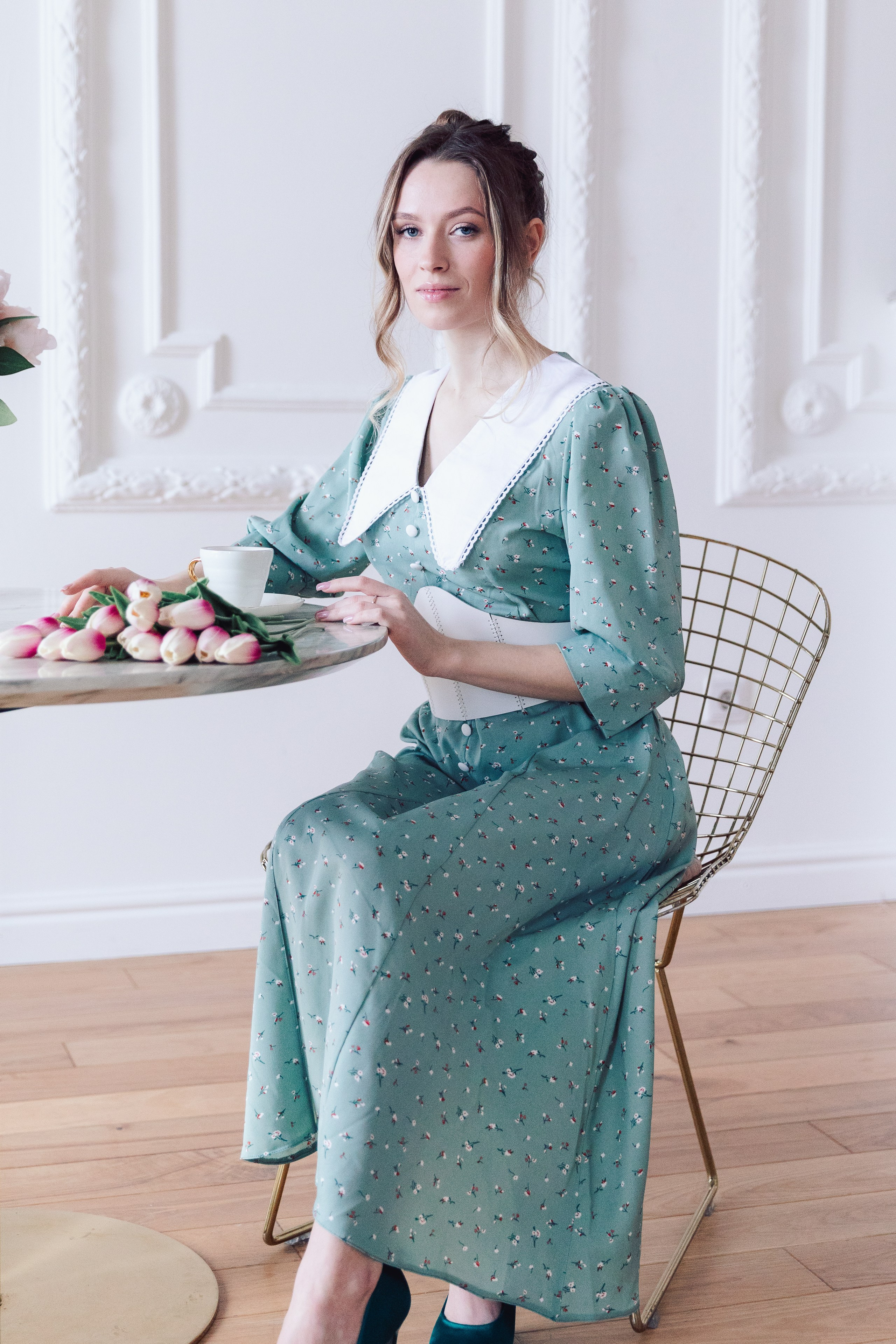 Катя. Фотограф в Санкт-Петербурге Алена Сертакова