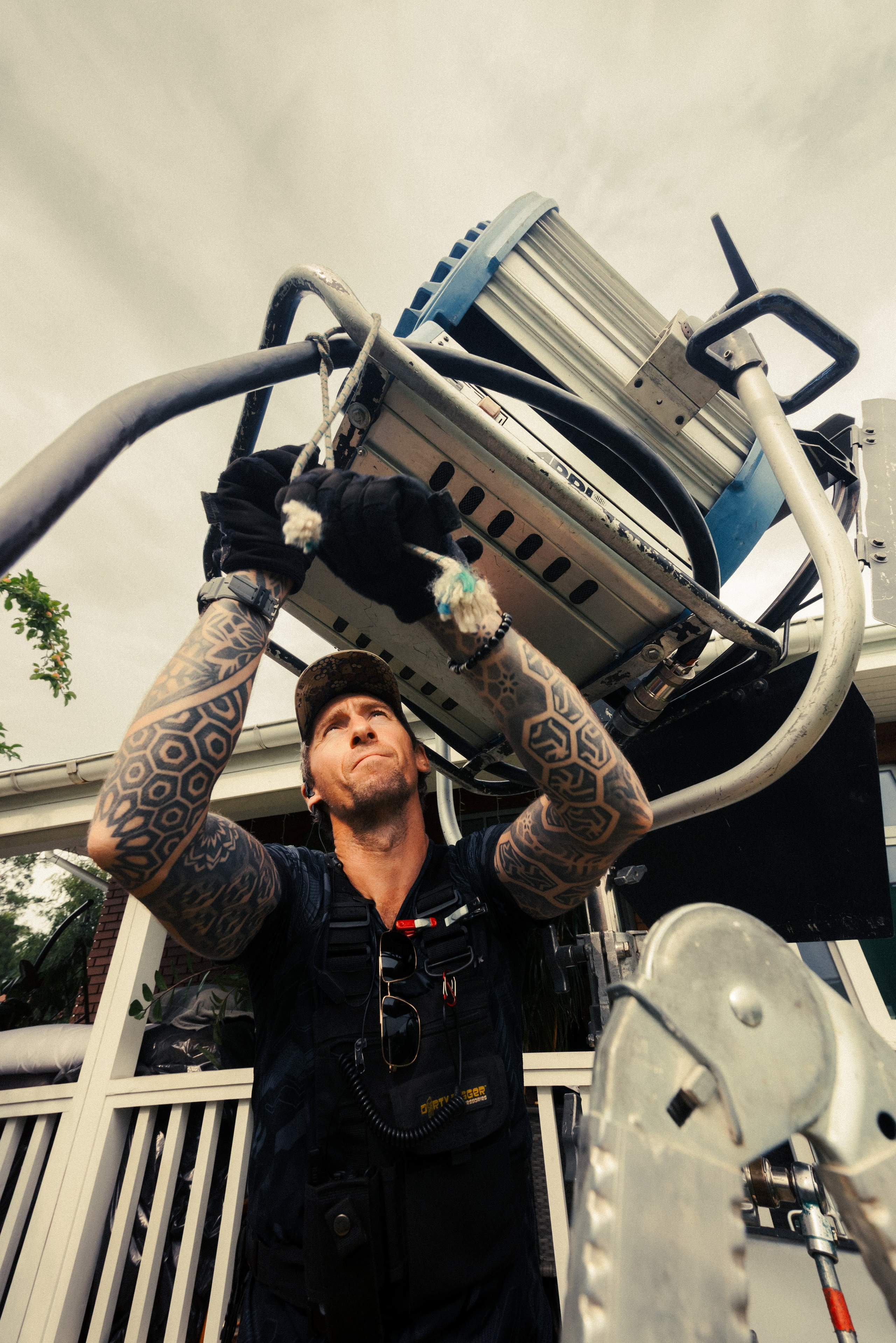 Загород. Платонов Олег — фотограф Санкт-Петербург