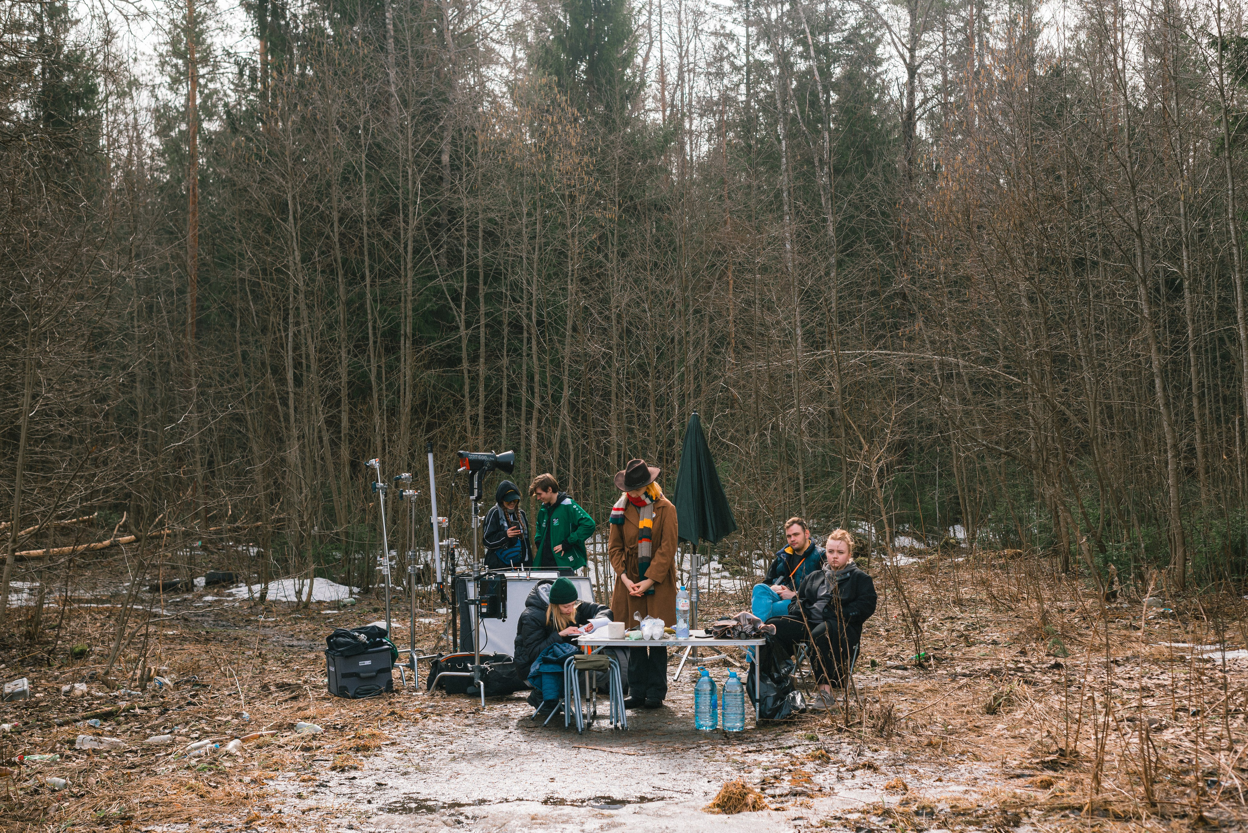 Что ты видишь. Платонов Олег — фотограф Санкт-Петербург
