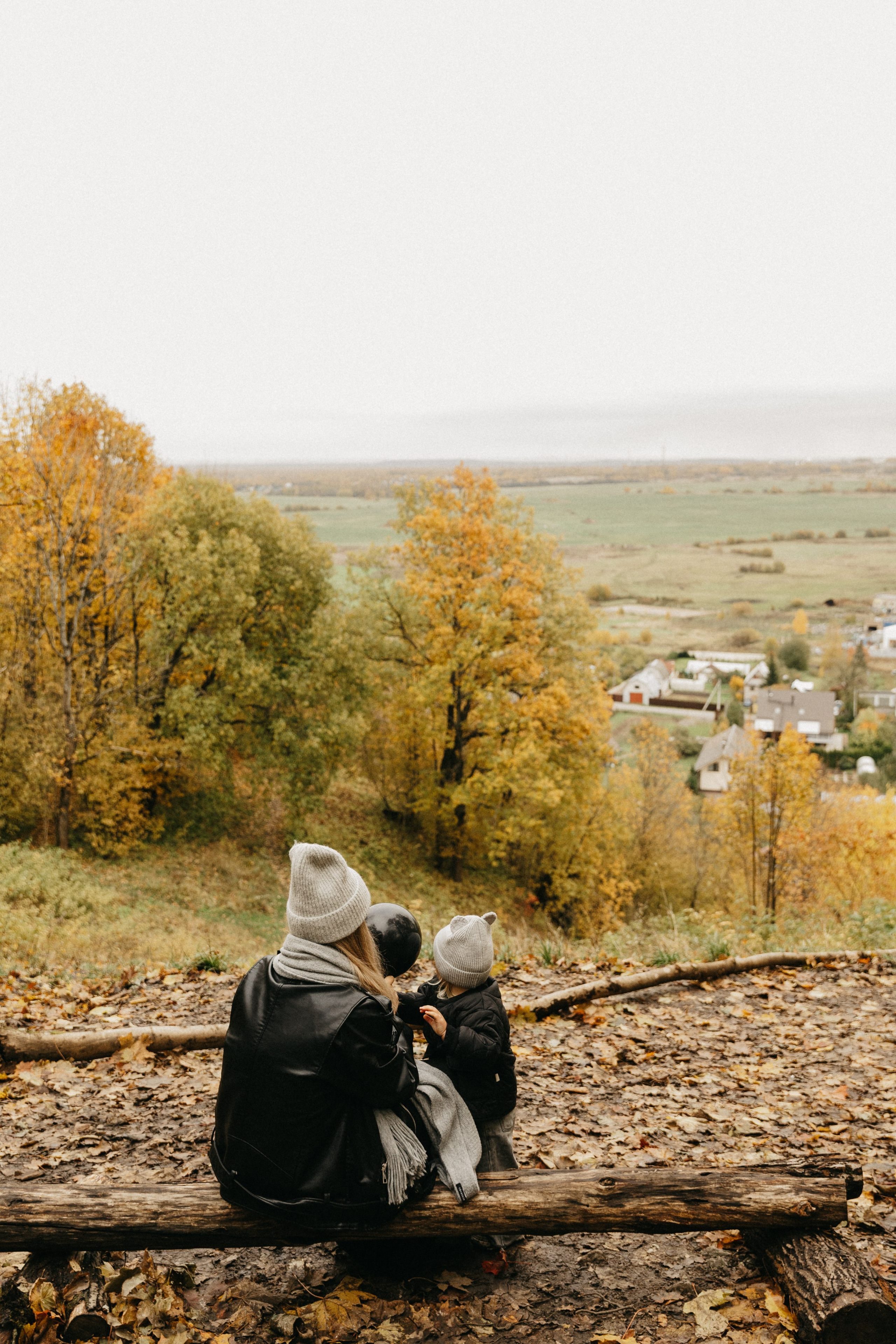 Аня и Мира. Главная