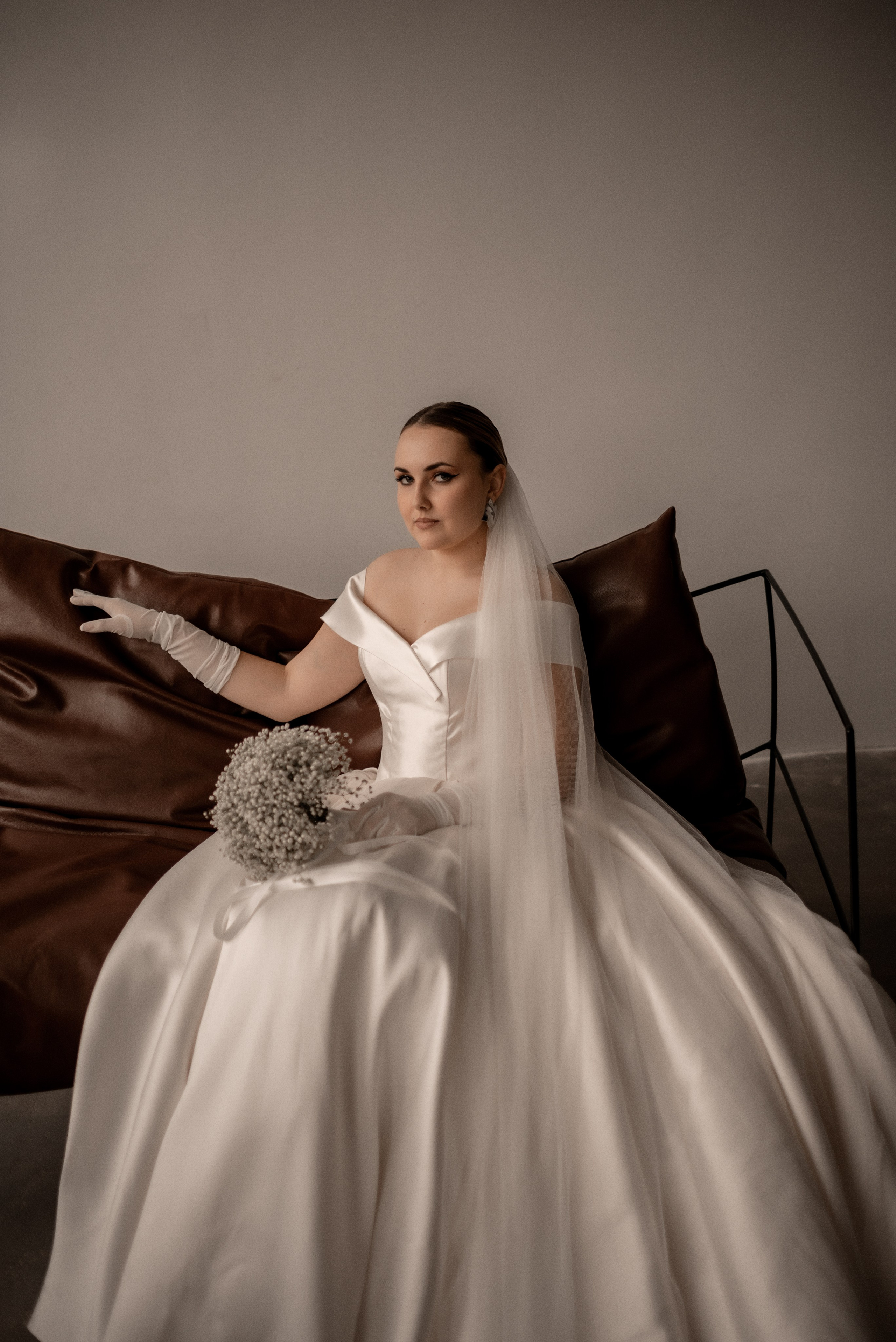 Валера и Даша. Свадебный и семейный фотограф в Серпухове Александра Дерюшева