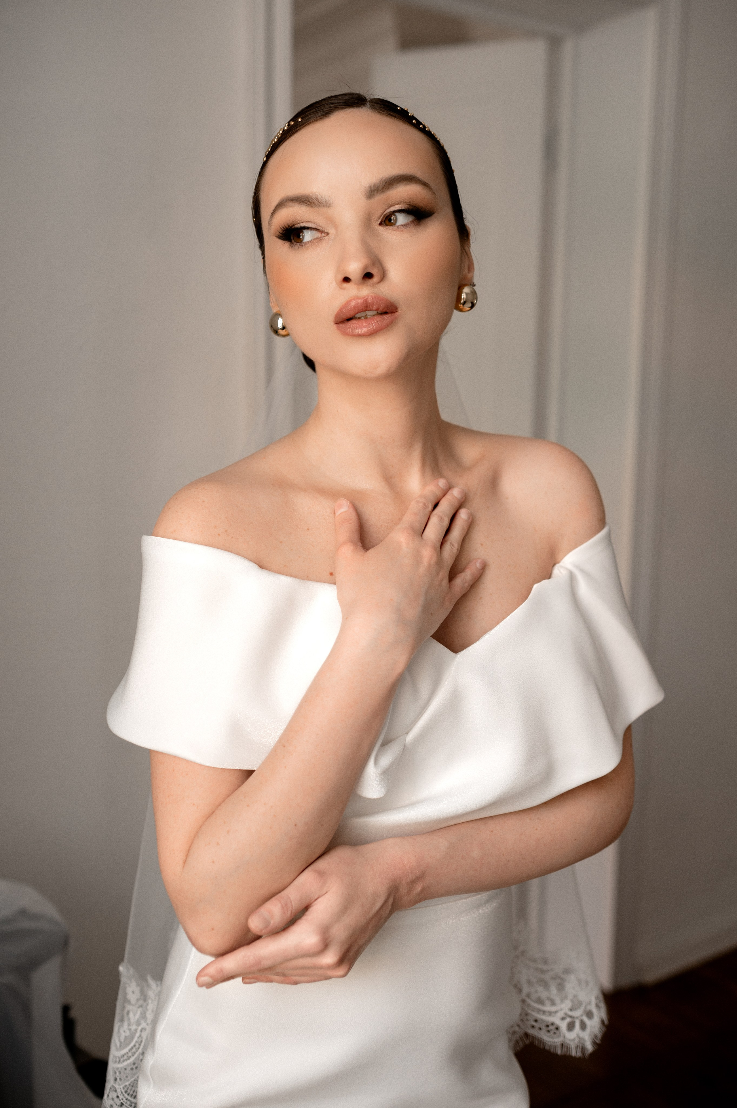 Анна. Свадебный и семейный фотограф в Серпухове Александра Дерюшева