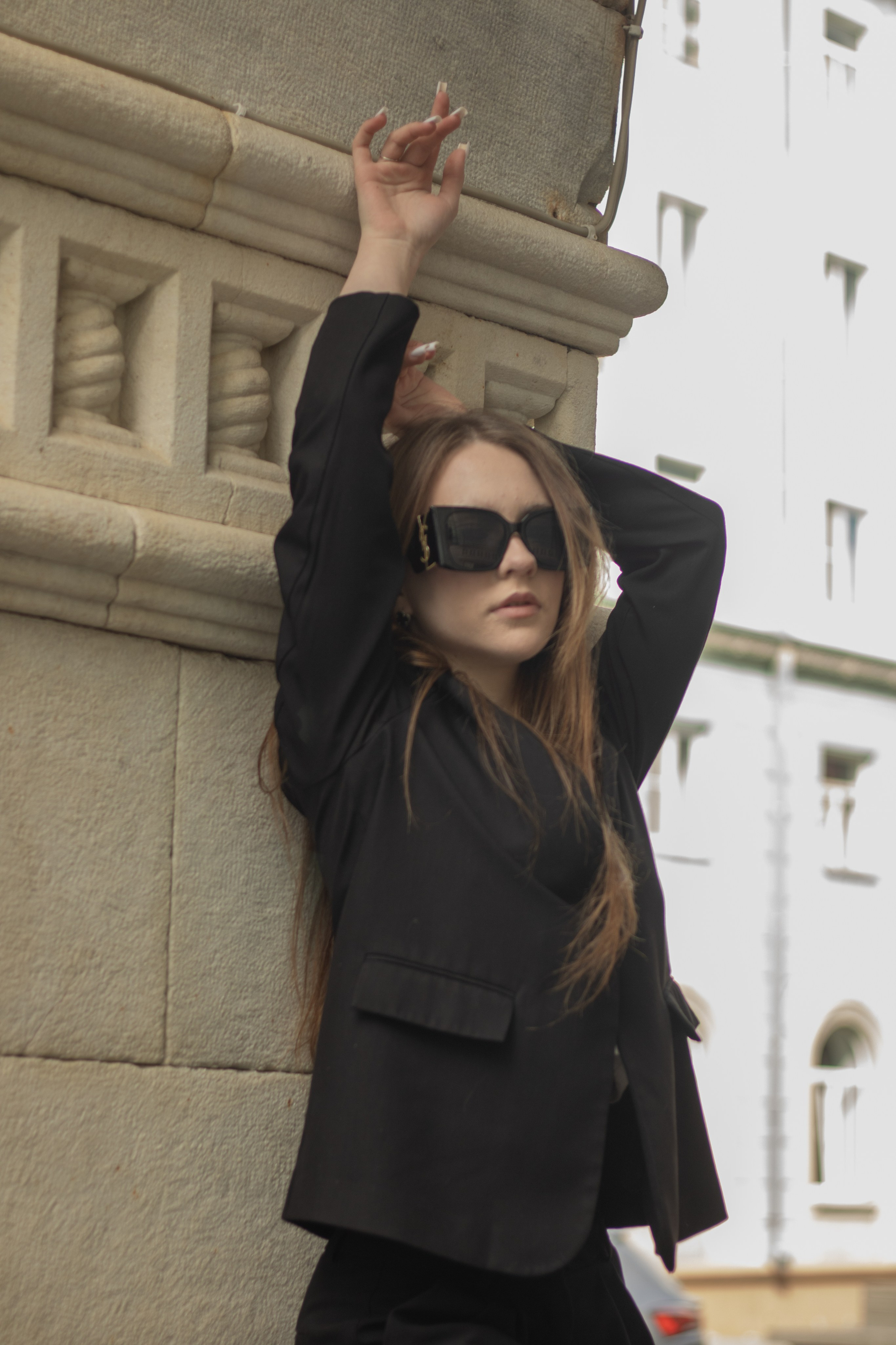 Прекрасная Аня модель. Катя Попова|ЛайфСтайл фотограф