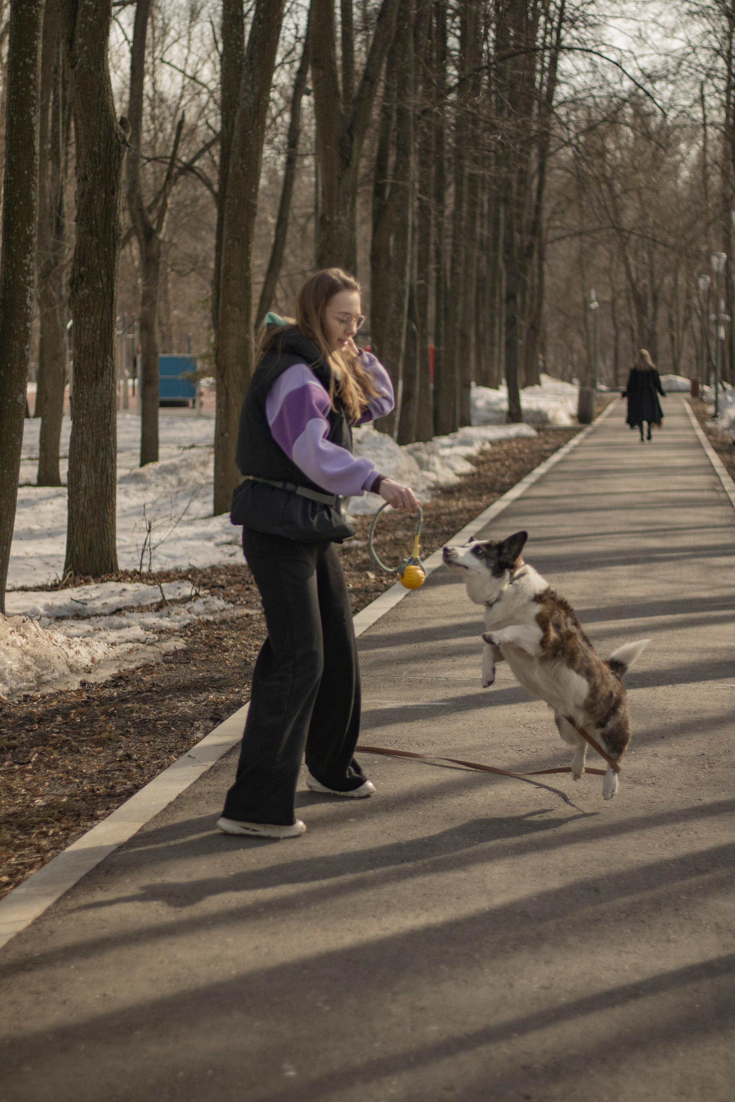 Юлия и Тэя. Катя Попова|ЛайфСтайл фотограф