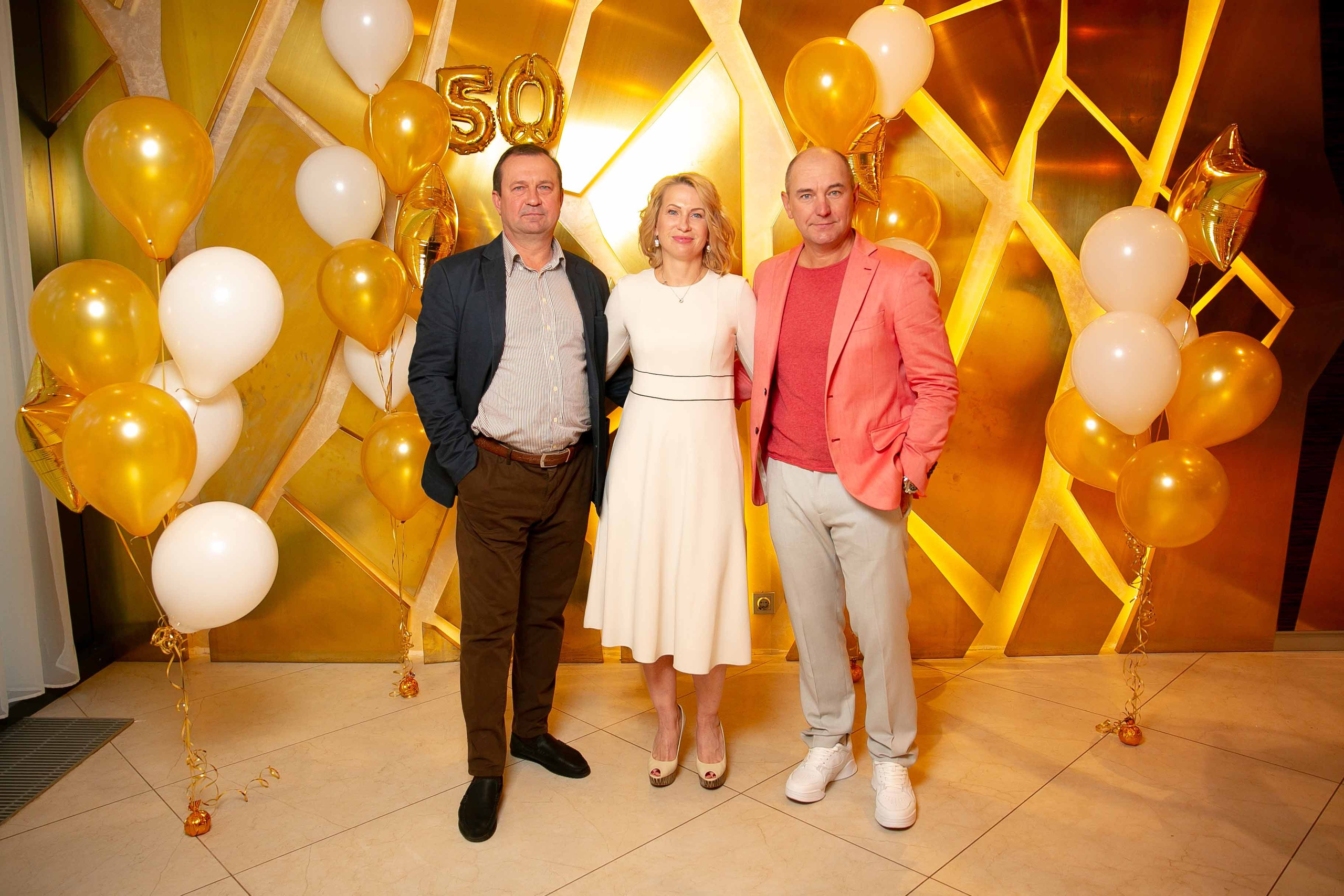 Площадка «Времена года». Ваш репортажный фотограф Артемий Антонов