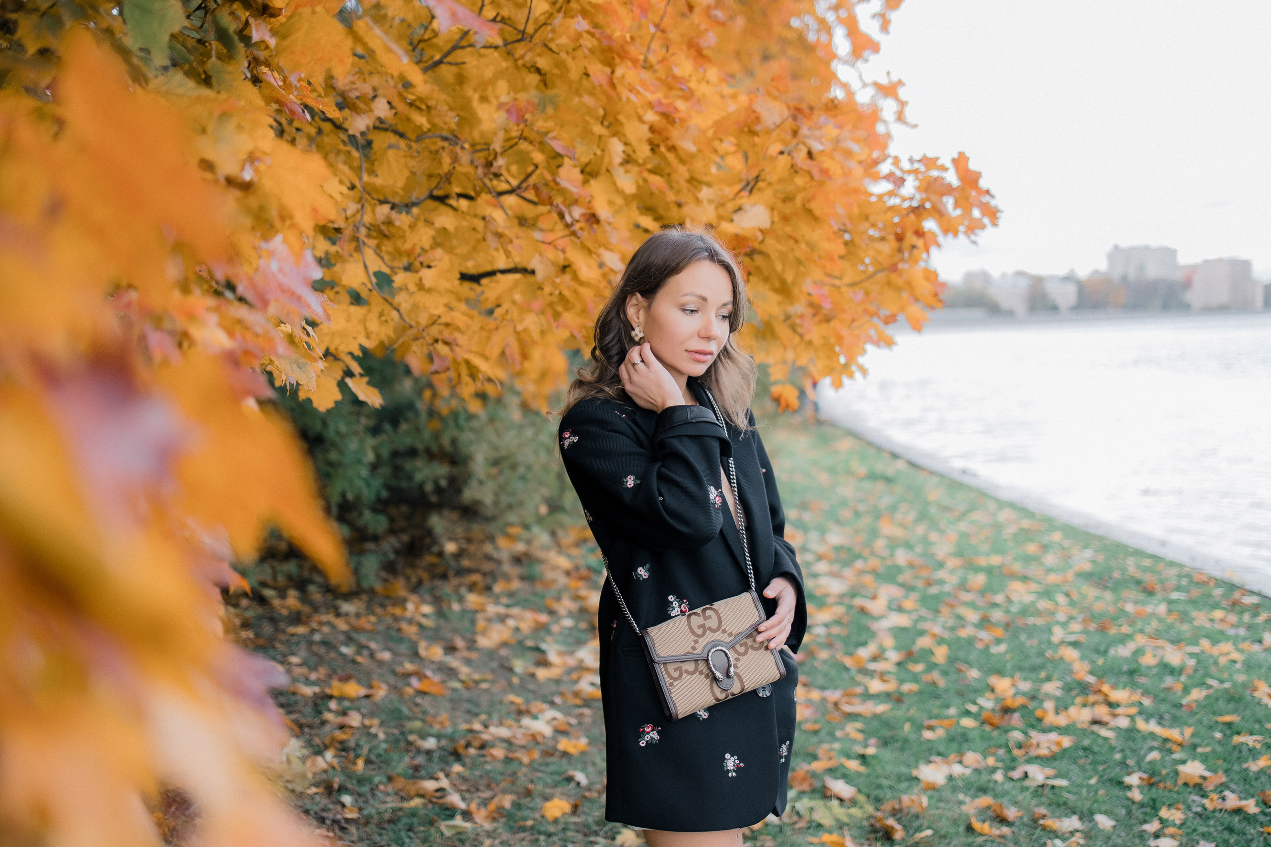 Портретная сьемка. Фотограф в Санкт-Петербурге