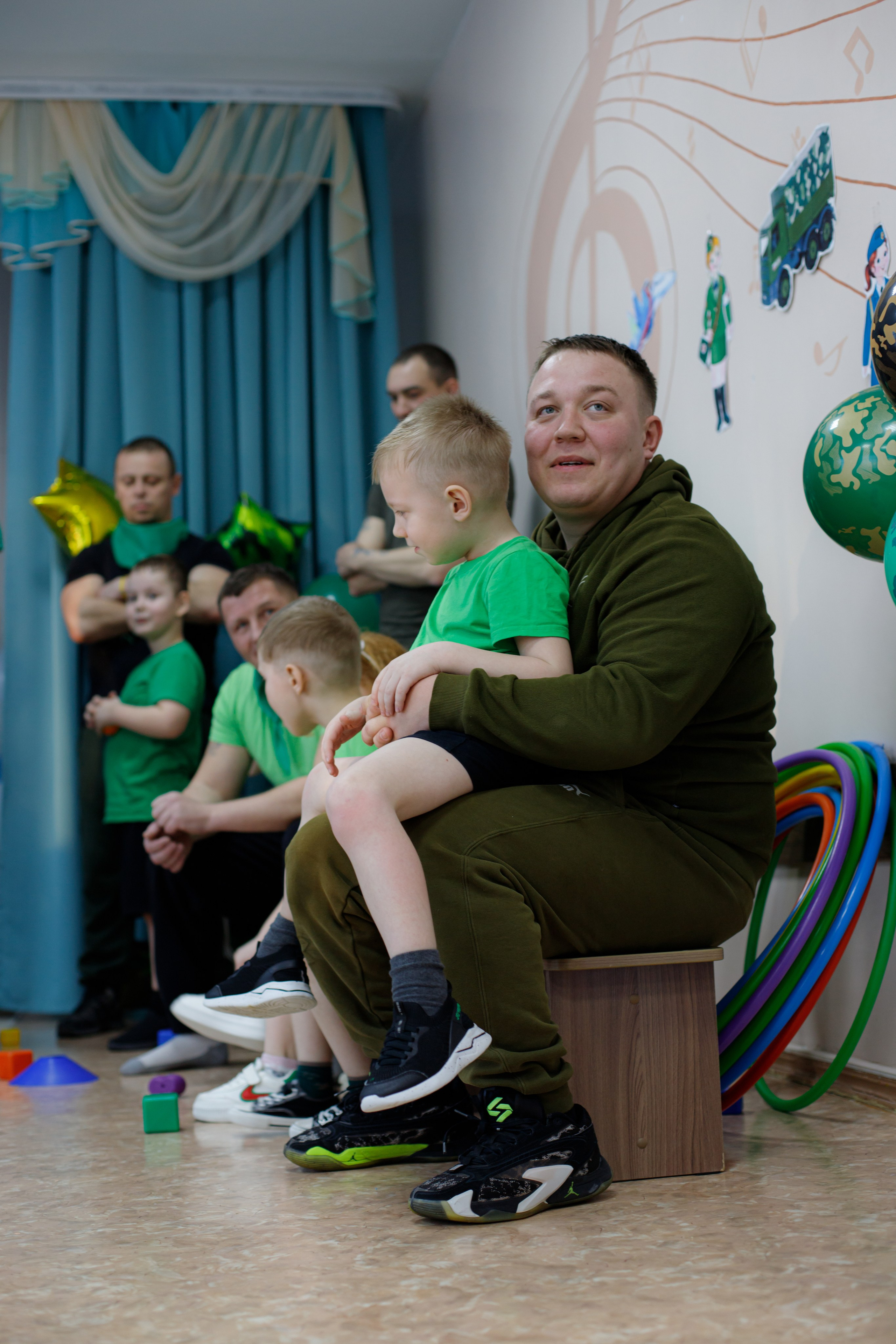 Д/С № 39. Photokarish