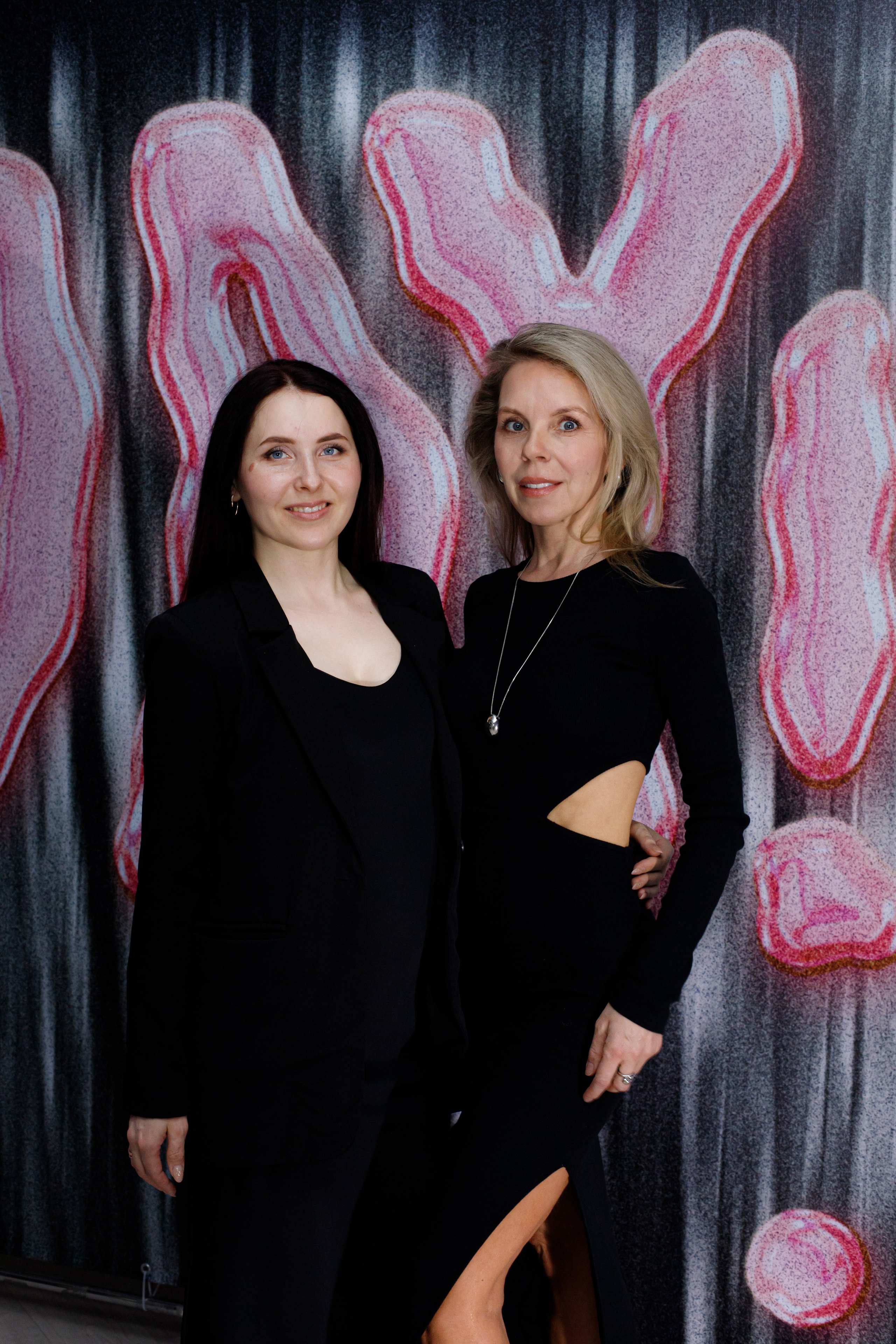 VIKA KARMADONOVA. Photokarish