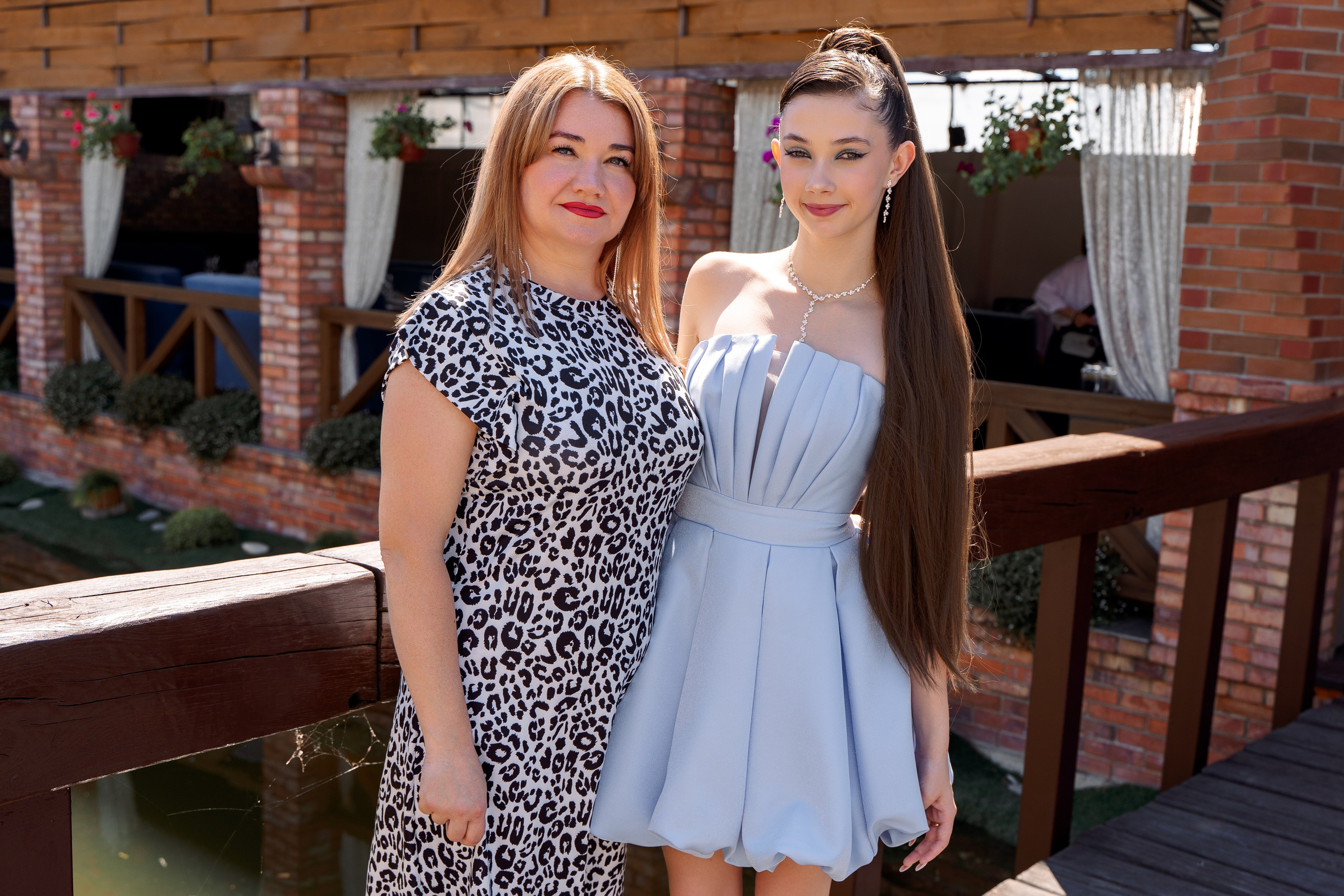 Выпуск. Фотограф Мария Зайчик