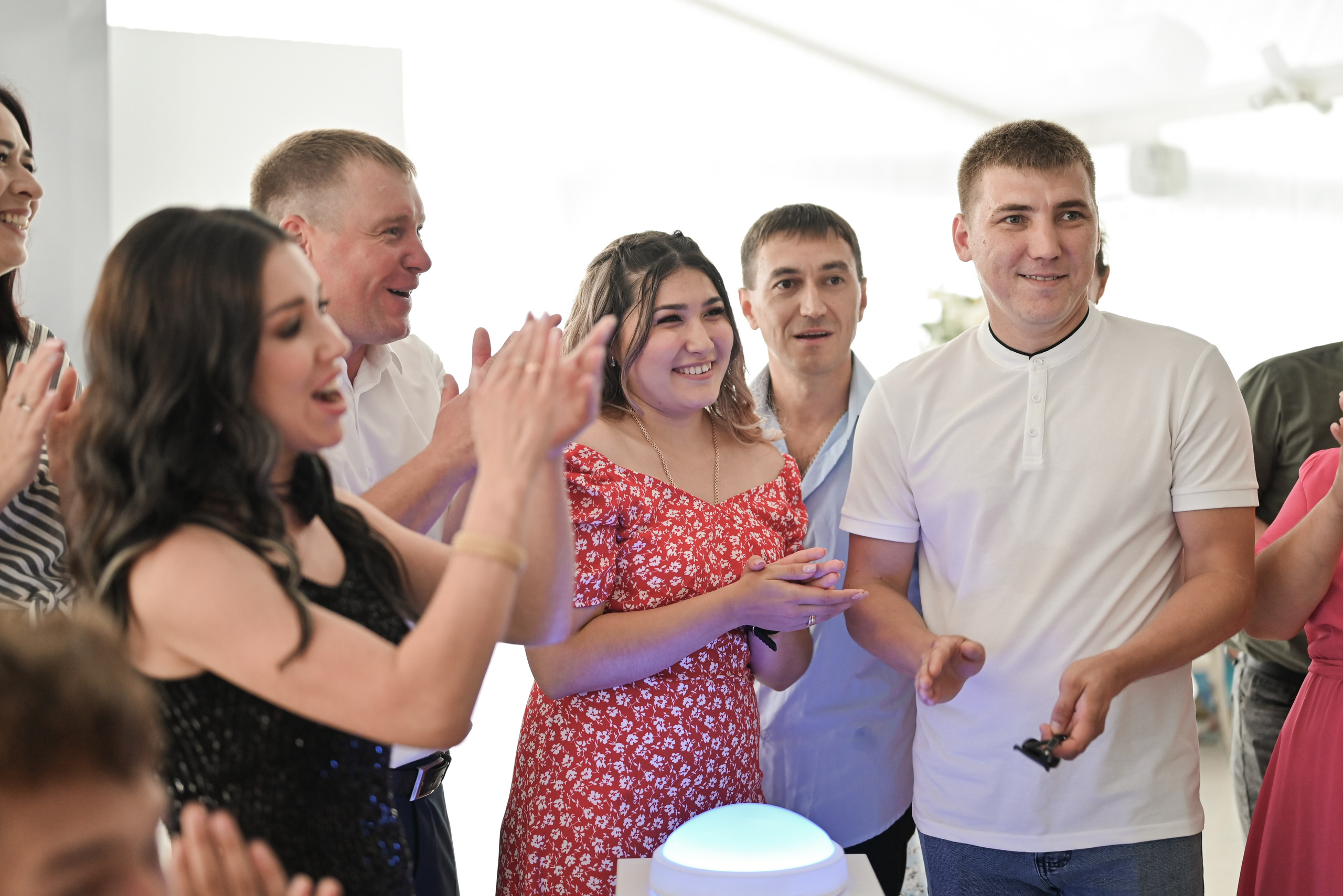 День Рождение Лианы!. Свадебный и семейный фотограф в Уфе Александров Максим