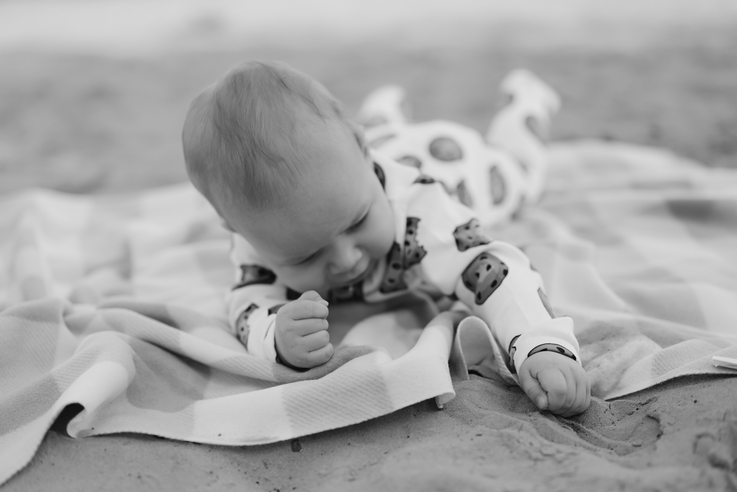 Летняя прогулка Гордея. Свадебный и семейный фотограф в Уфе Александров Максим