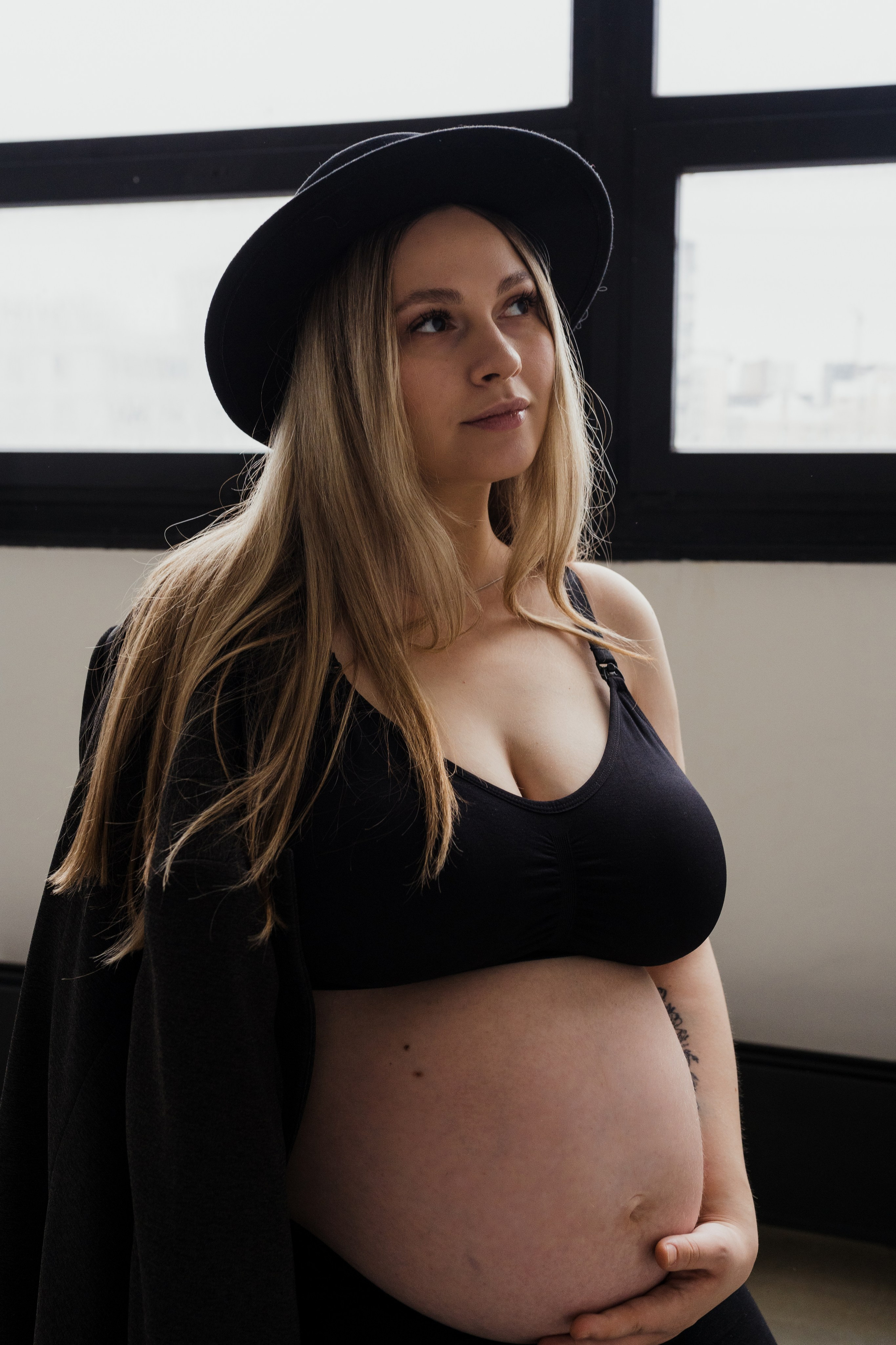 Семейная фотосессия в студии в Москве, семейный фотограф Анна Полушина. Свадебный фотограф в Москве Анна Полушина