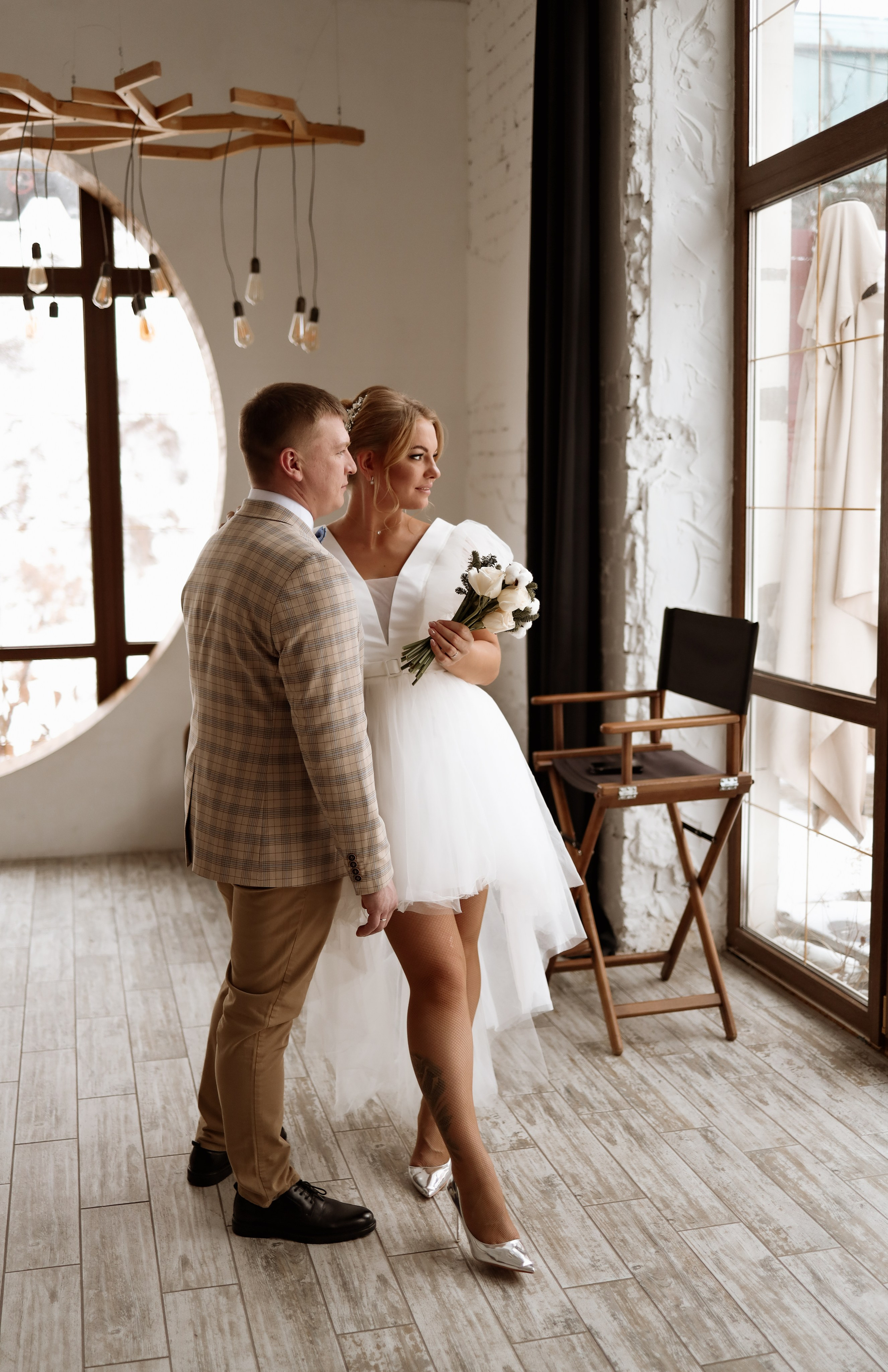 R&M. Photographer Tatiana Ivanova in Yaroslavl