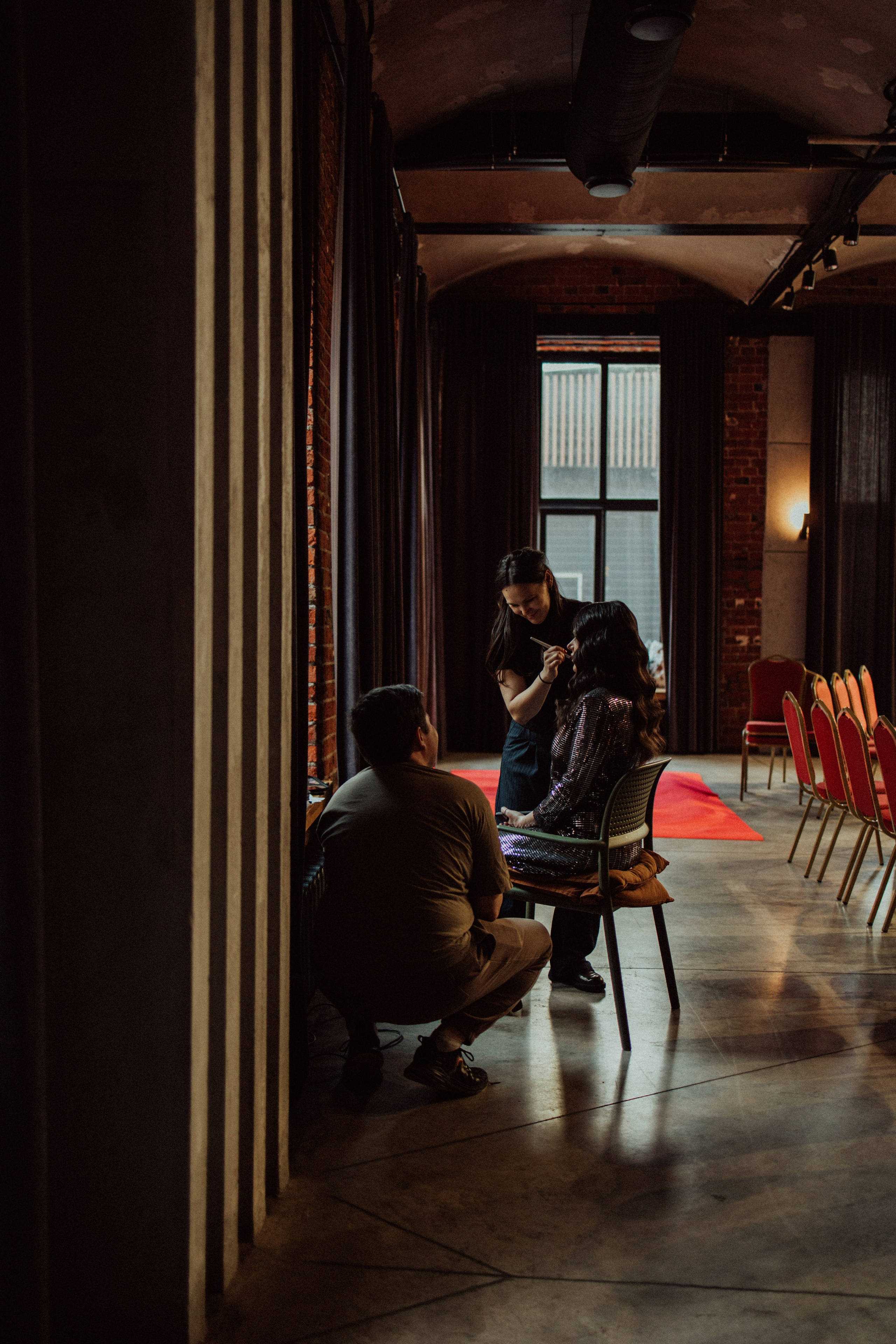 CBcon. Фотограф анималист в Москве Майорова Евгения