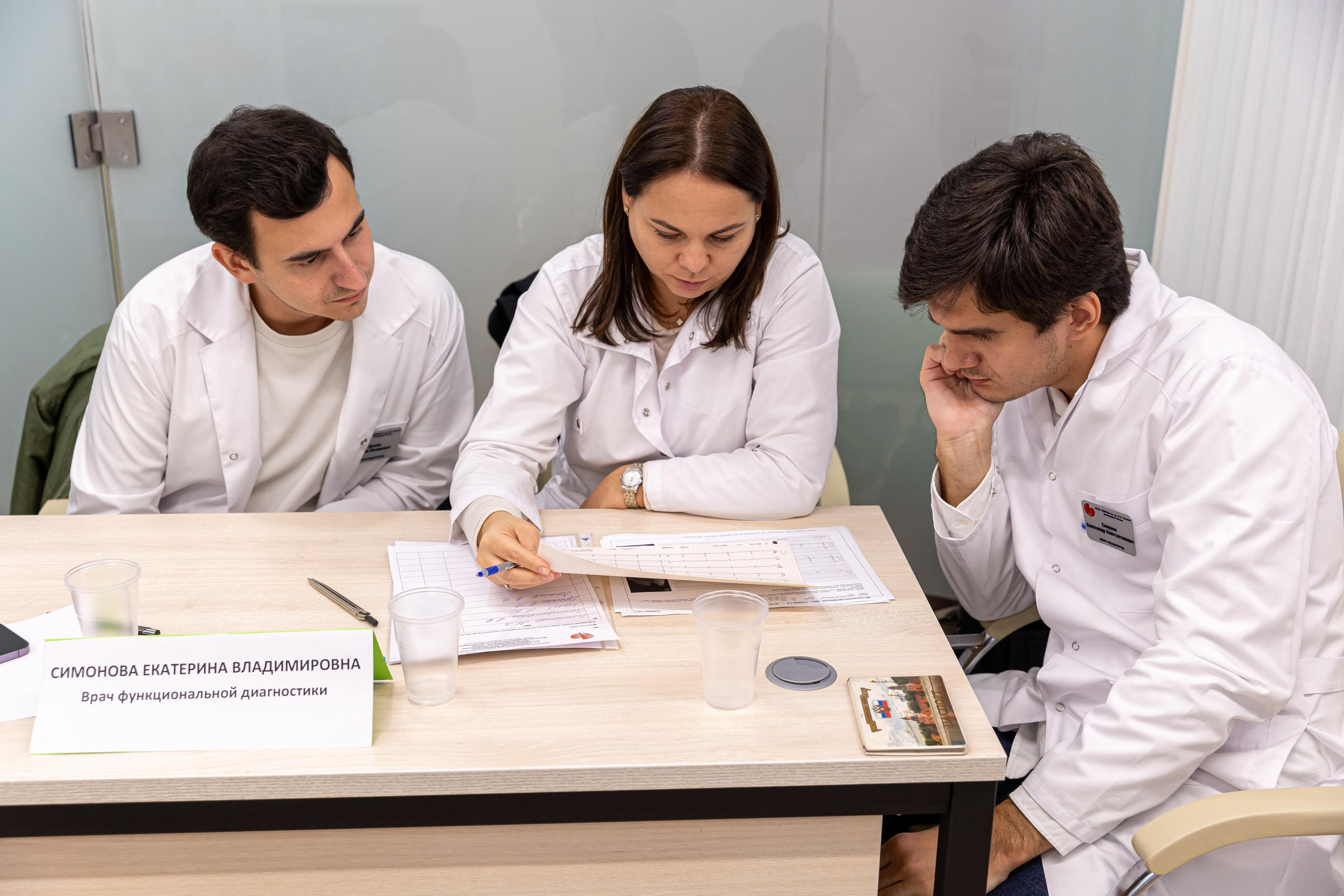 Ресурсный центр МОСВОЛОНТЕР. Фото и видео съемка Ваших мероприятий