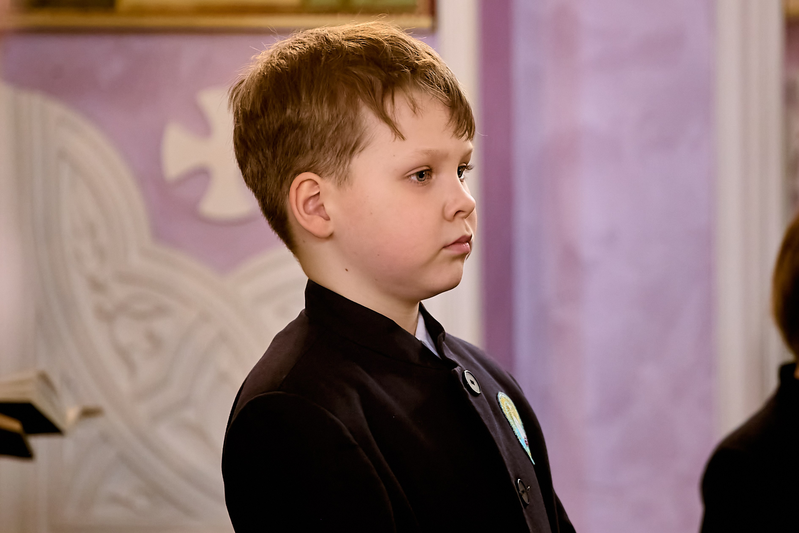 Фотографии Покаянный Канон Андрея Критского