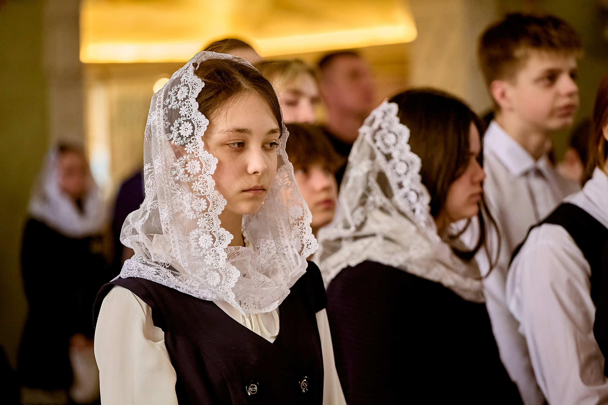 Фотографии Покаянный Канон Андрея Критского