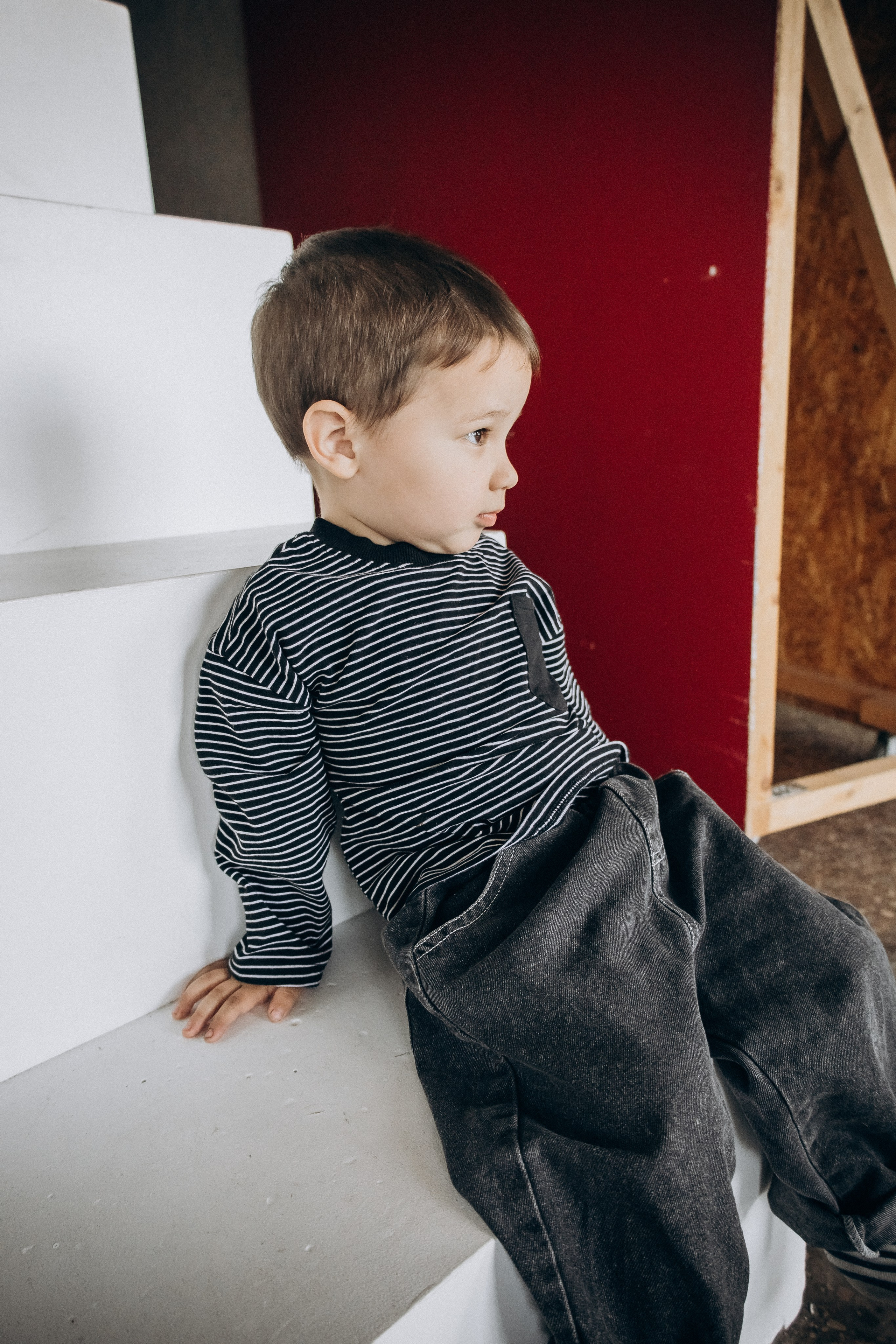 Вредине 3 года. Фотограф из Краснодара Мария Приходько