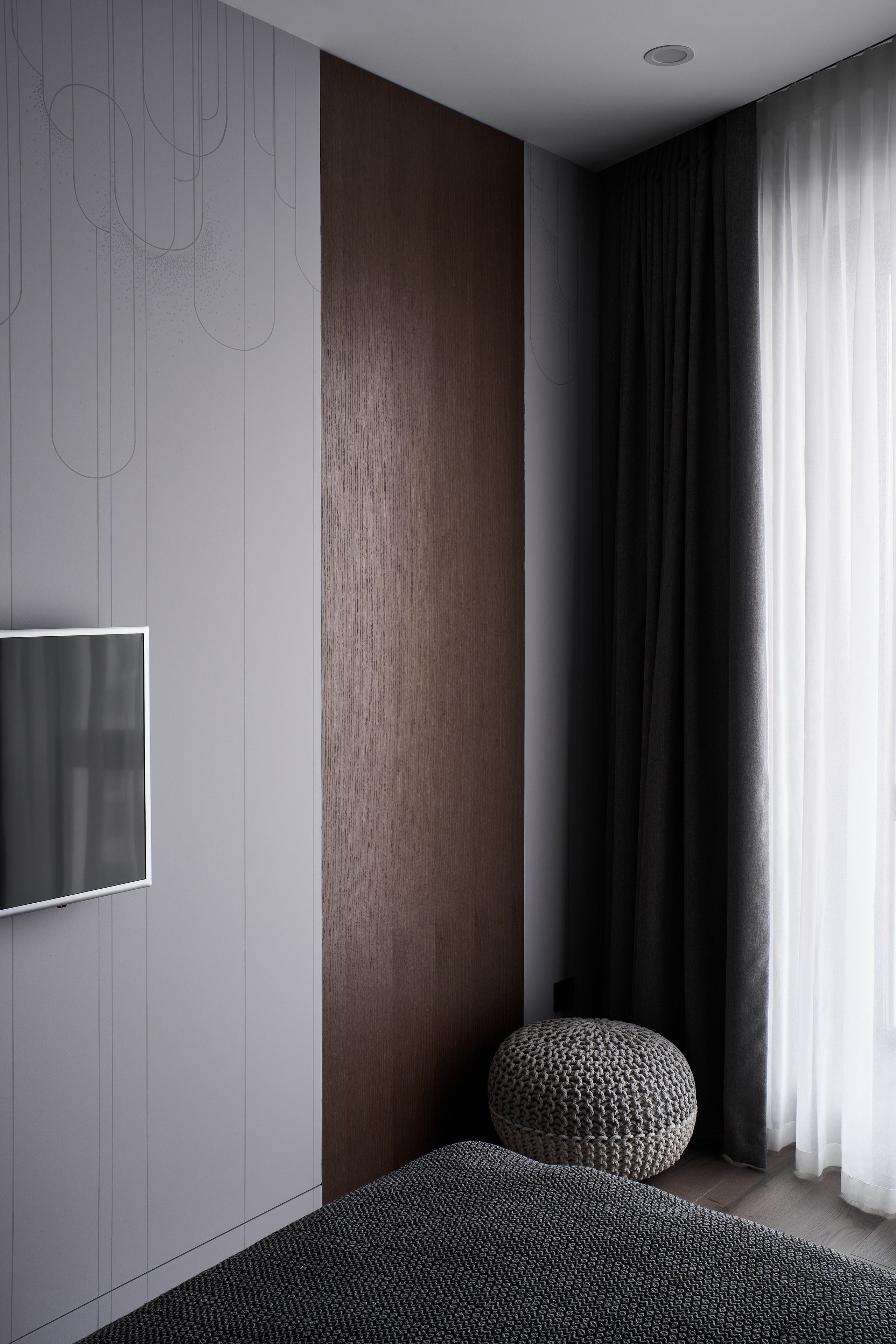 Проект дизайн студии «Сфера» (публикация Design Mate). Бояршинов Антон Интерьерный фотограф/видеограф Москва