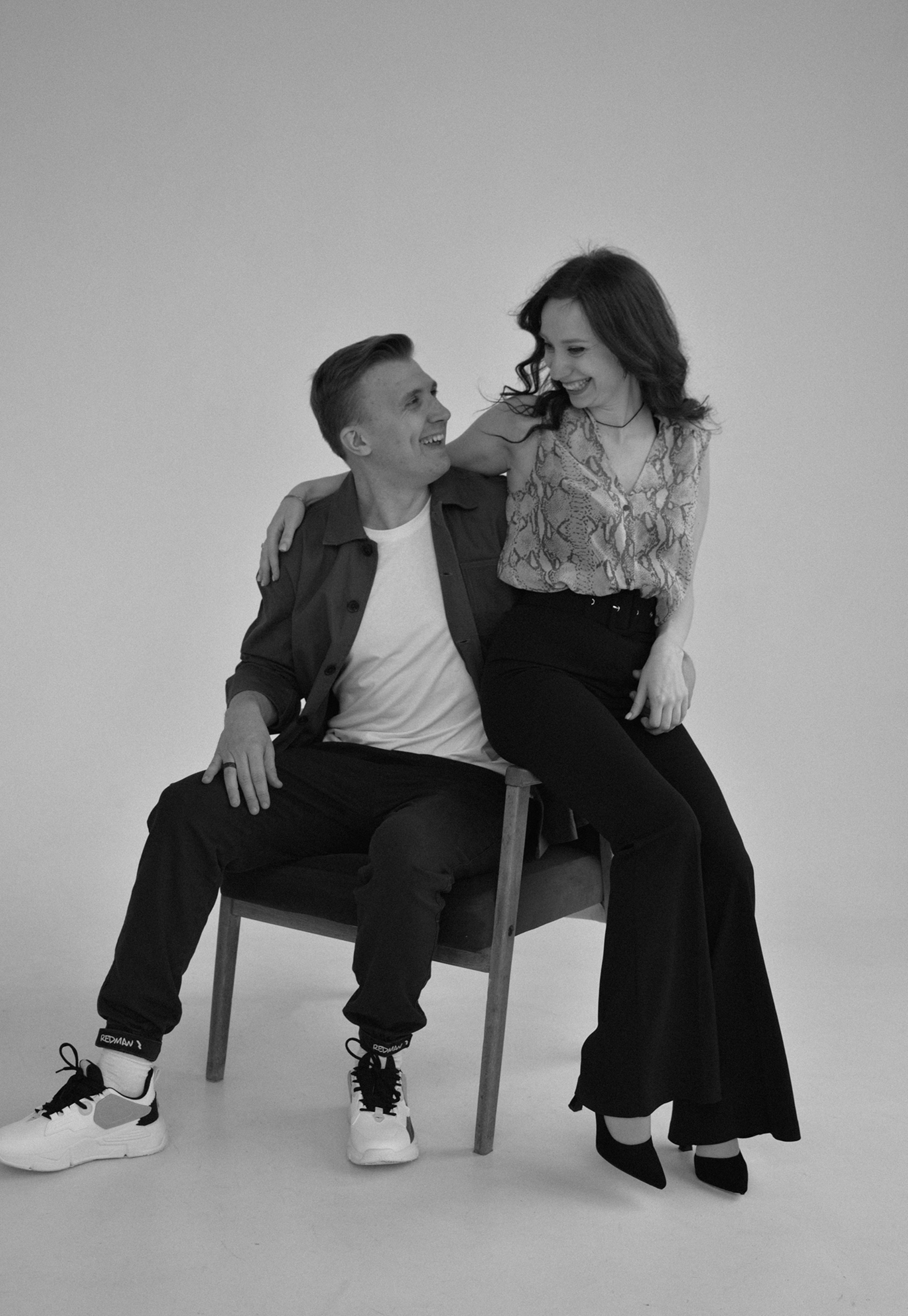 Студии. Meryfotoidea