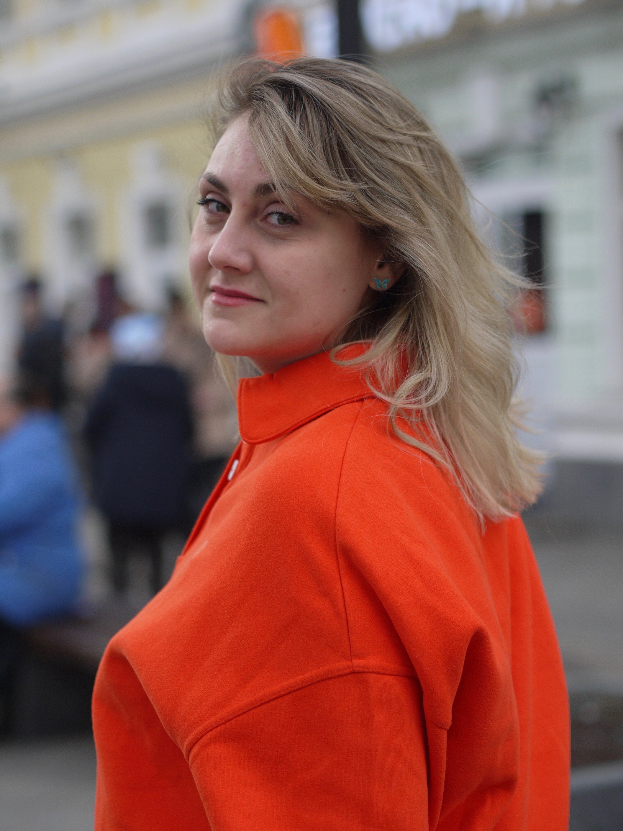 Мои работы. Стиле-терапевт Юлия Червоненко