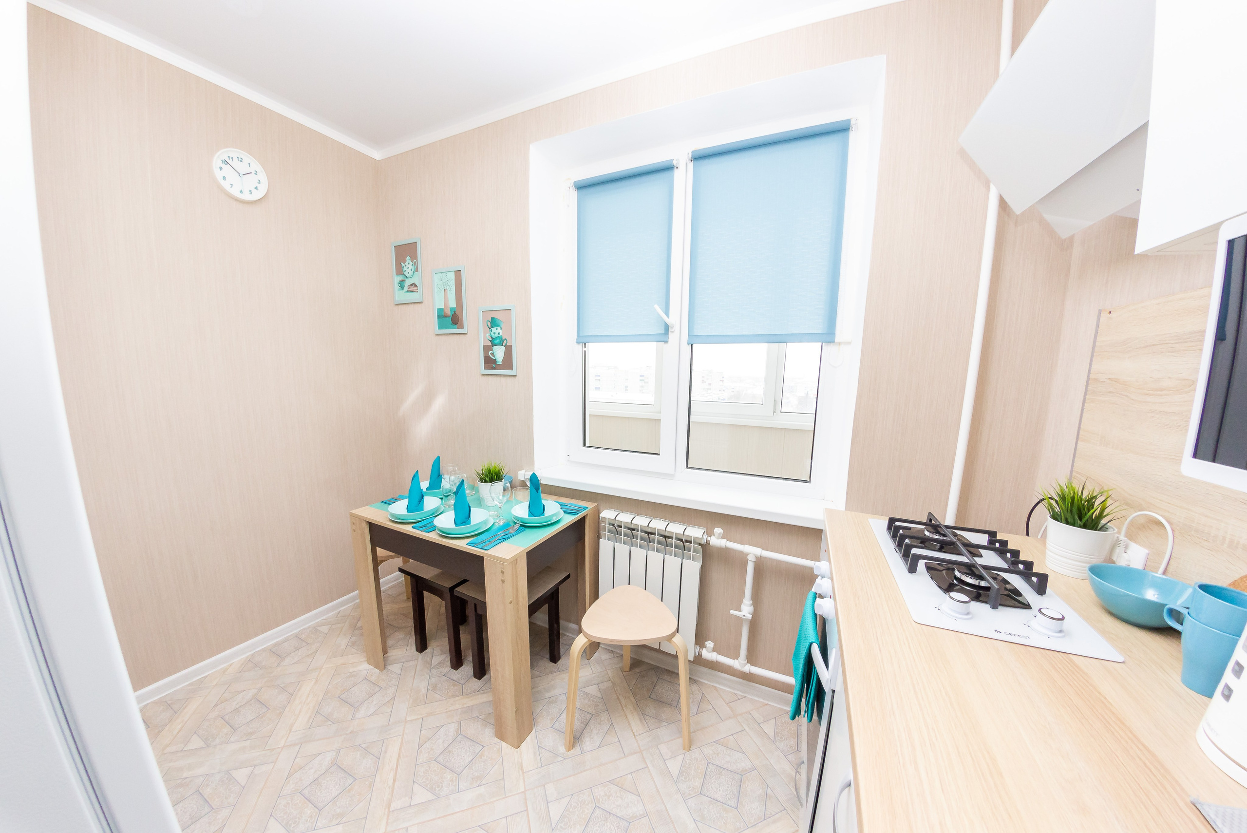 Интерьерная сьемка в Сызрани. Свадебный и контент фотограф в городе Сызрань Шинов Даниль