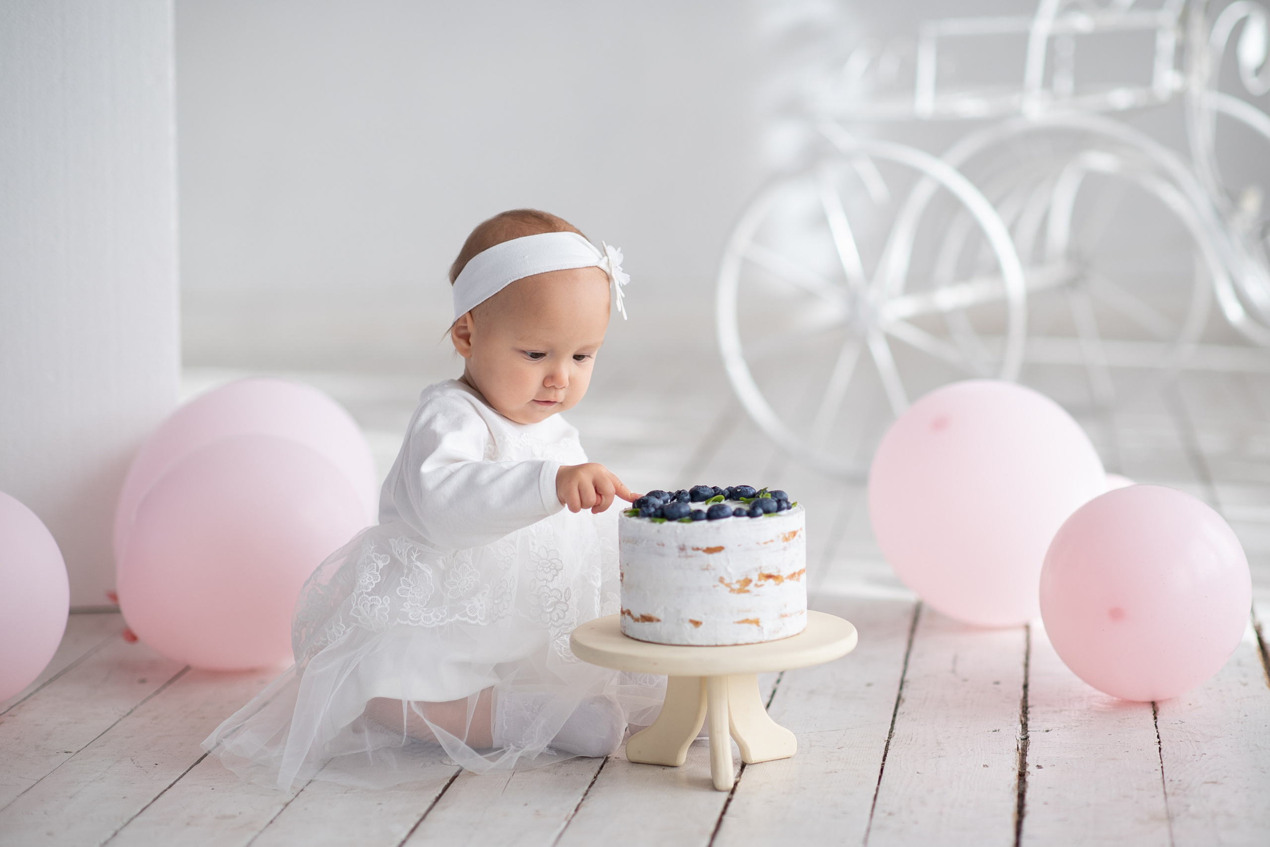 Фотостудия Колибри (Кулагина, 17). Фотограф Мария Усманова, Казань