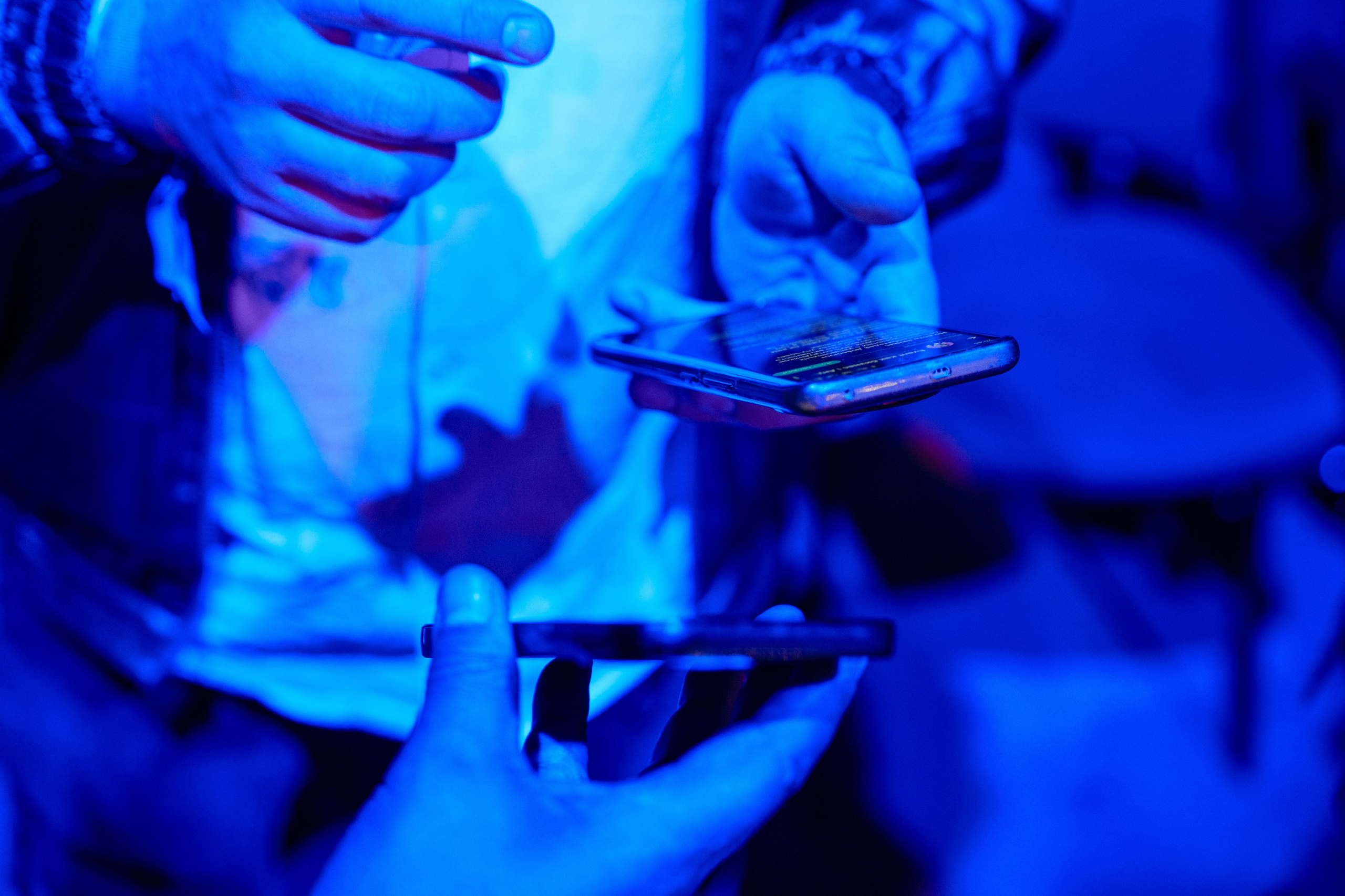 СОЗДАТЕЛИ. Репортажный фотограф Москва Сергей Дружинин