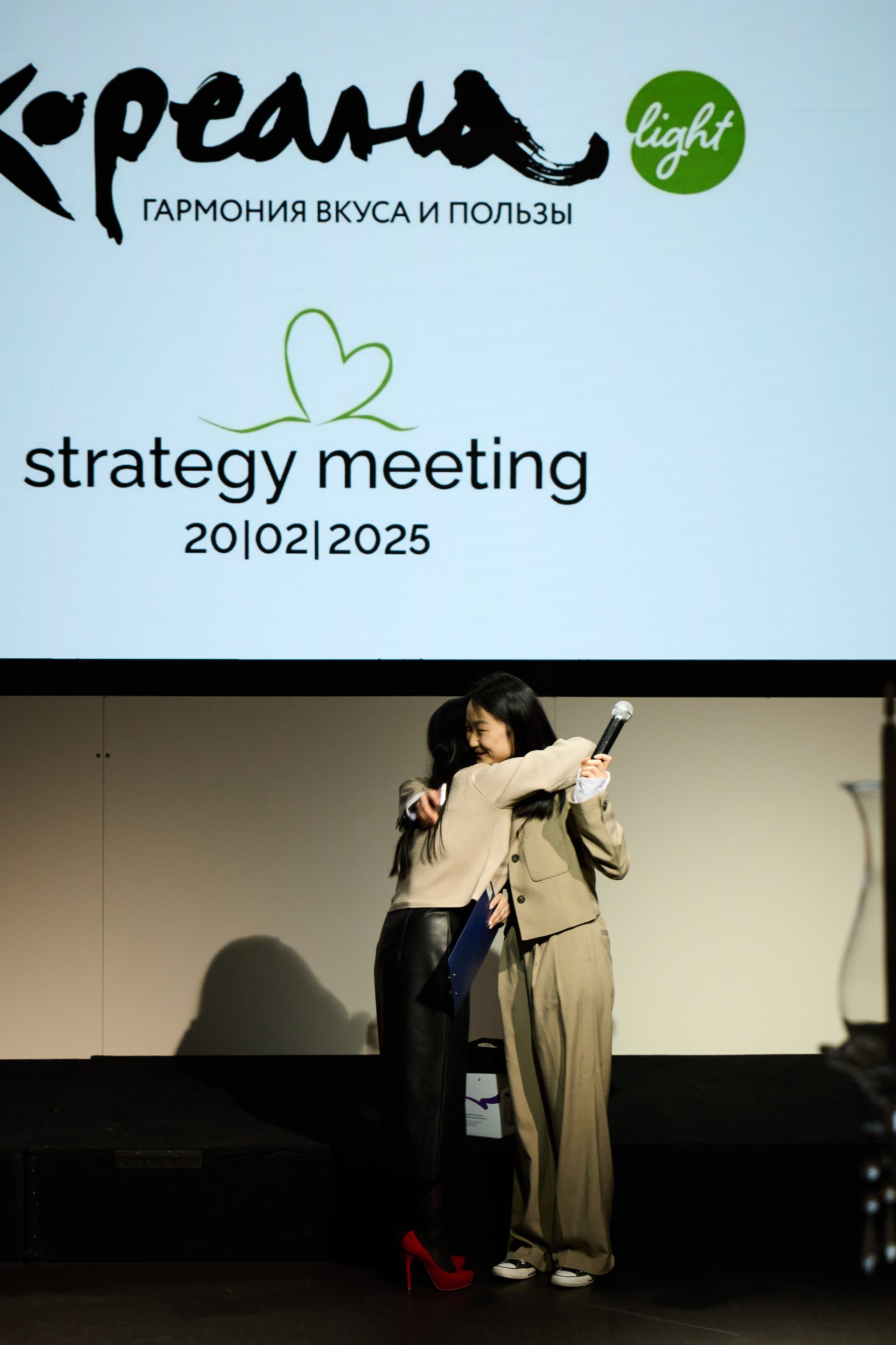 Koreana light. Фотограф в Санкт-Петербурге