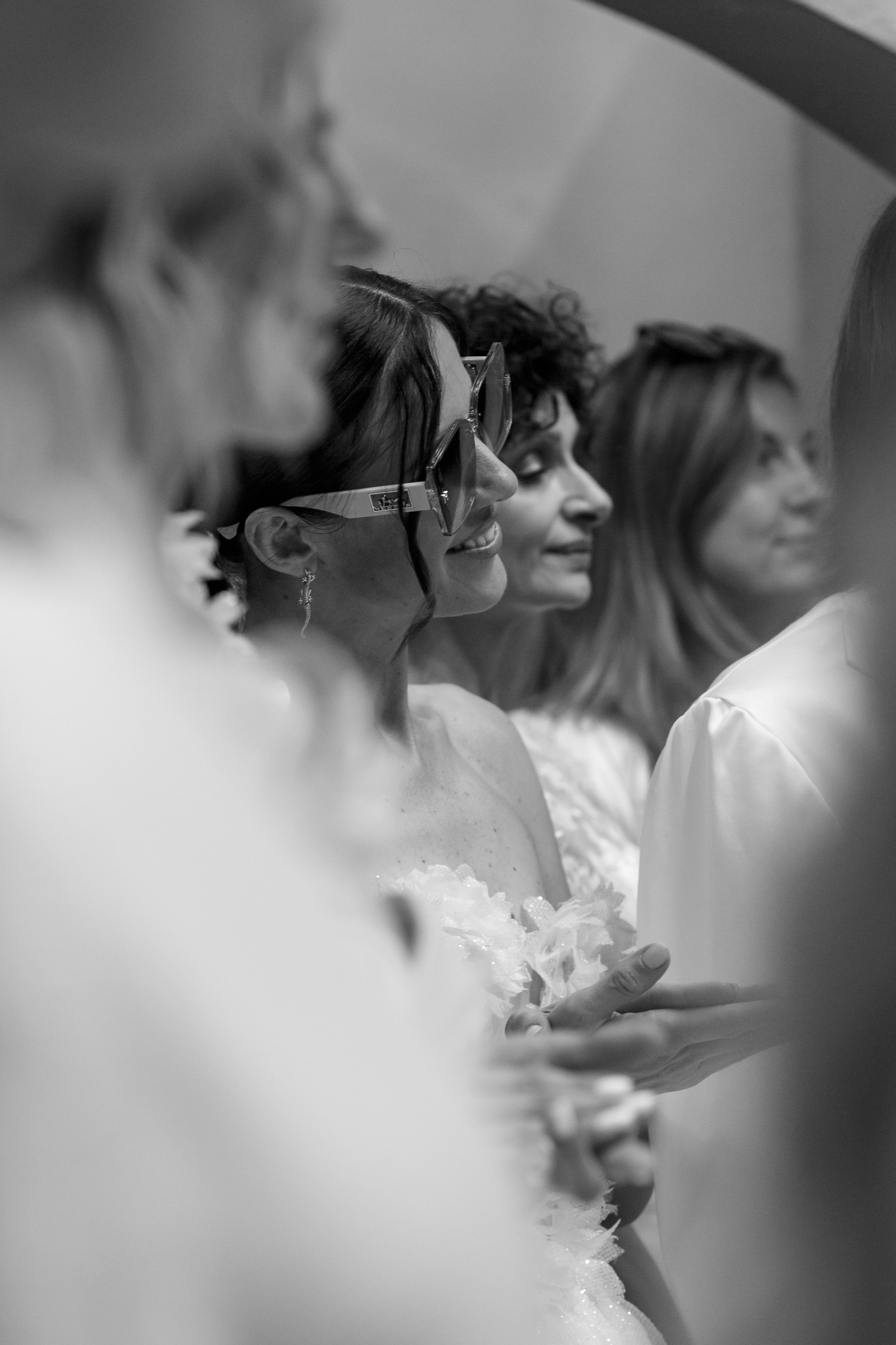 Показ Kalnev. Свадебный и Индивидуальный фотограф в Москве Акоп Арсенян