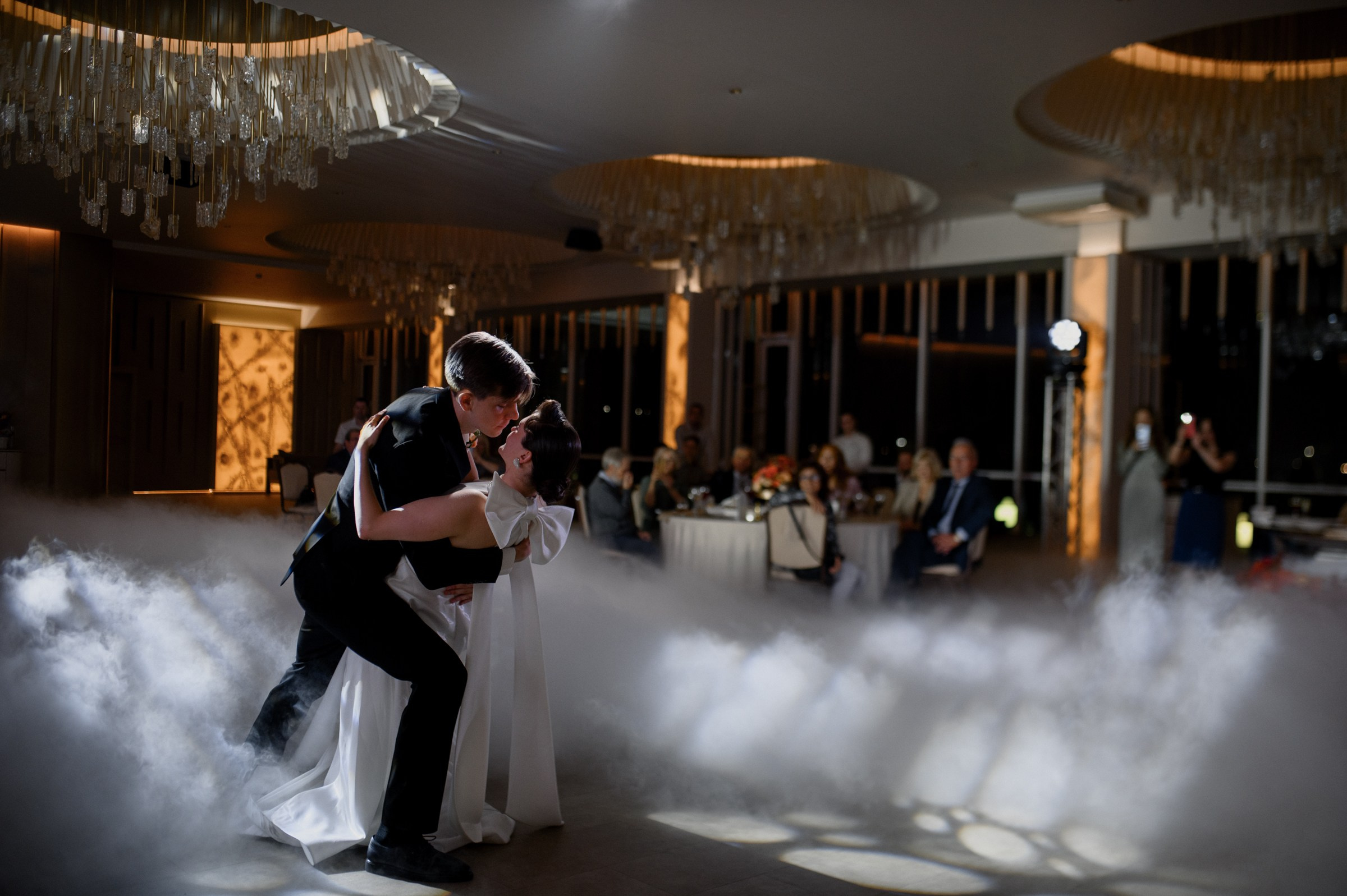 Свадебный фотограф в Москве и Ярославле Павел Кандауров