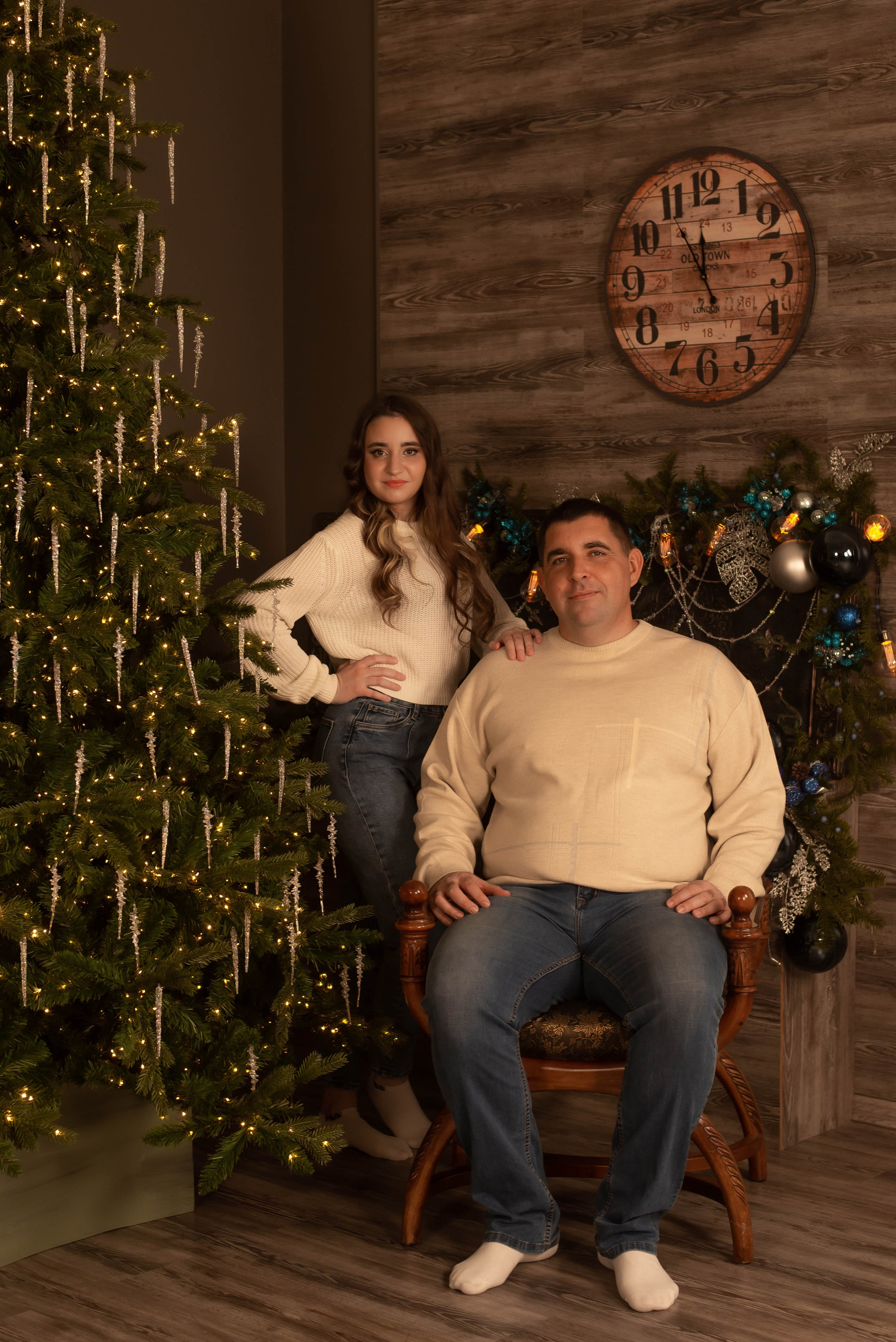 🎉. Семейный и женский фотограф Натали Орёл