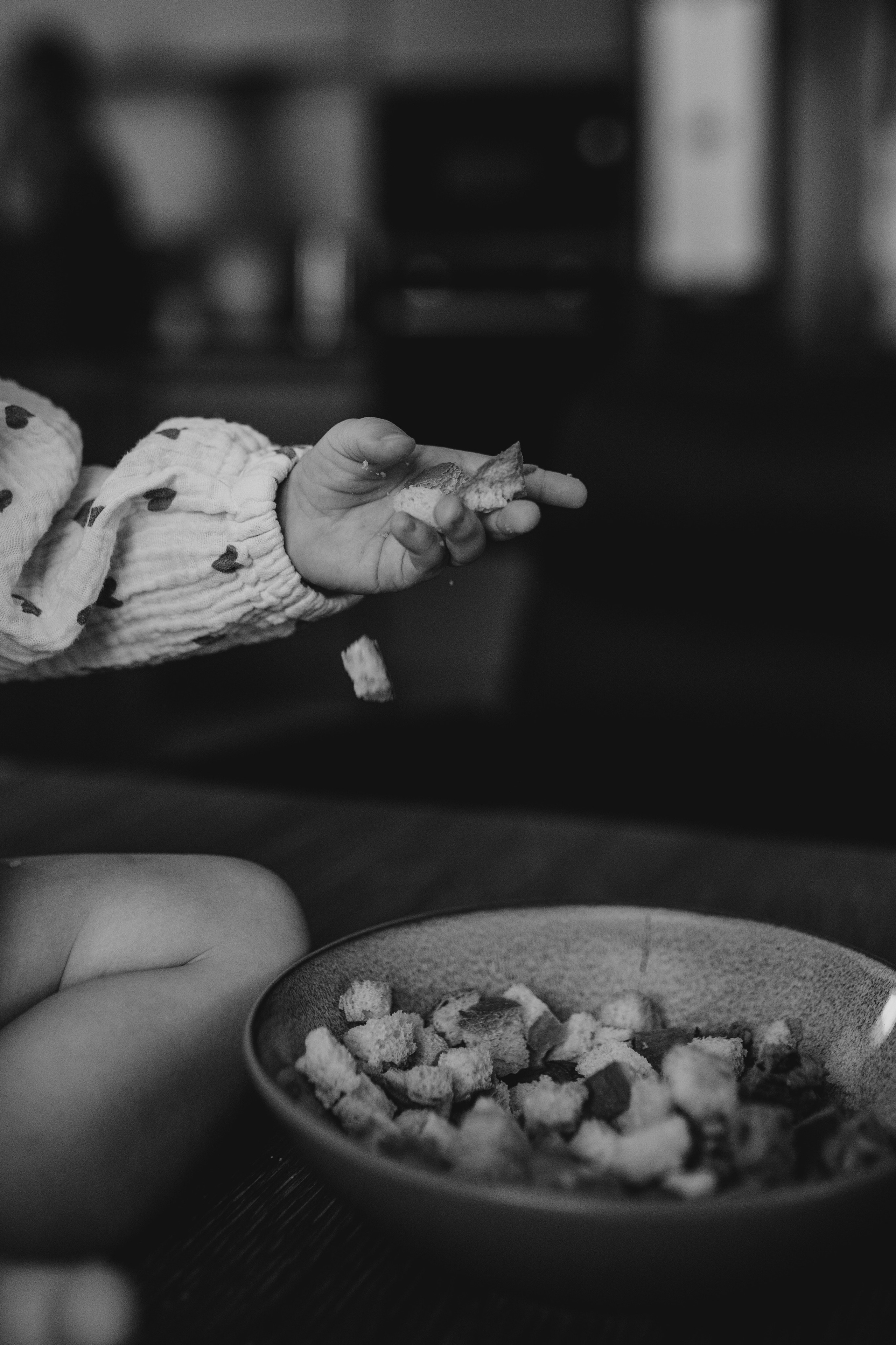 Дома классно. Семейный фотограф в Брянске Зурилина Екатерина