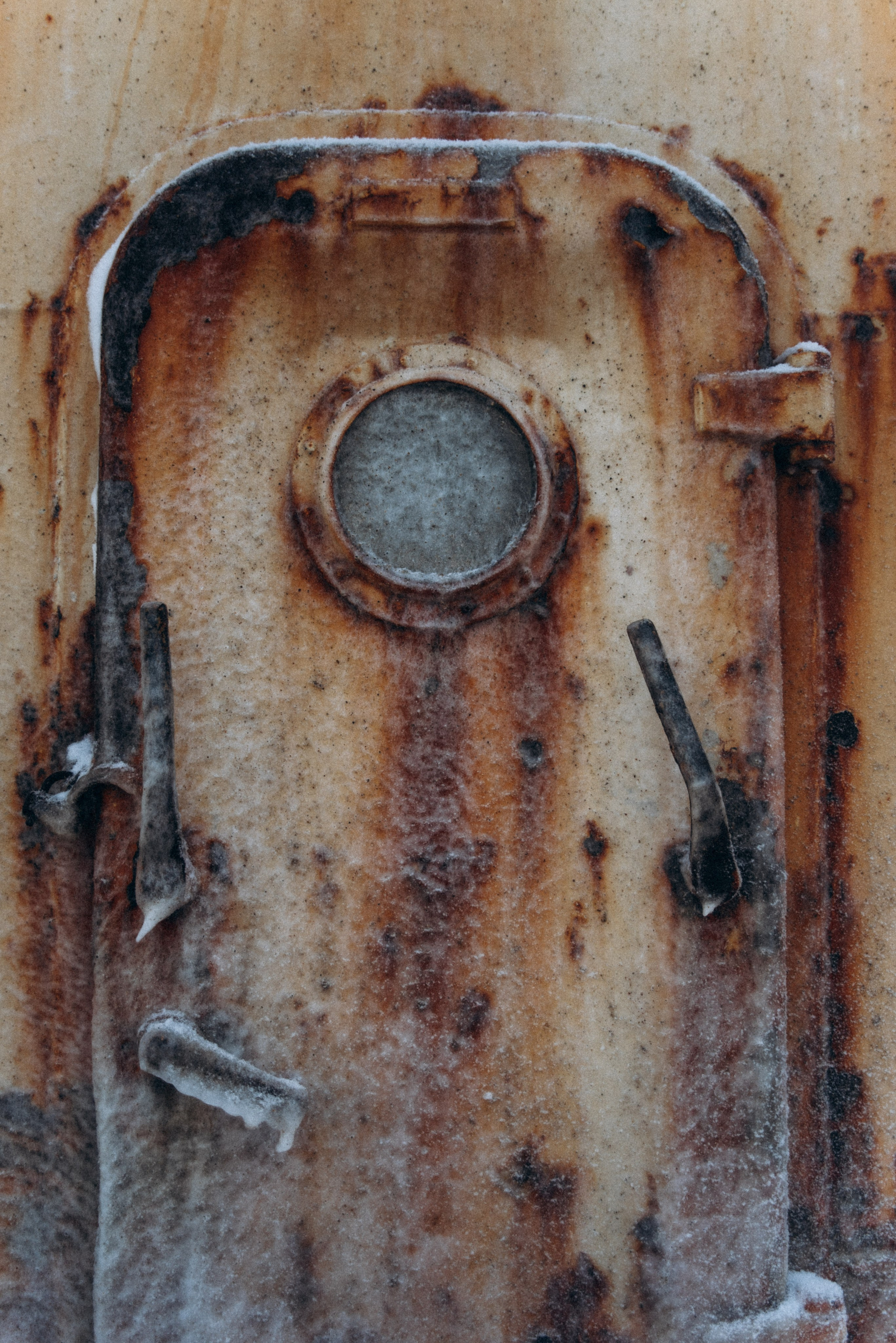 Териберка, Мурманск, Россия 🇷🇺. Anita_photo