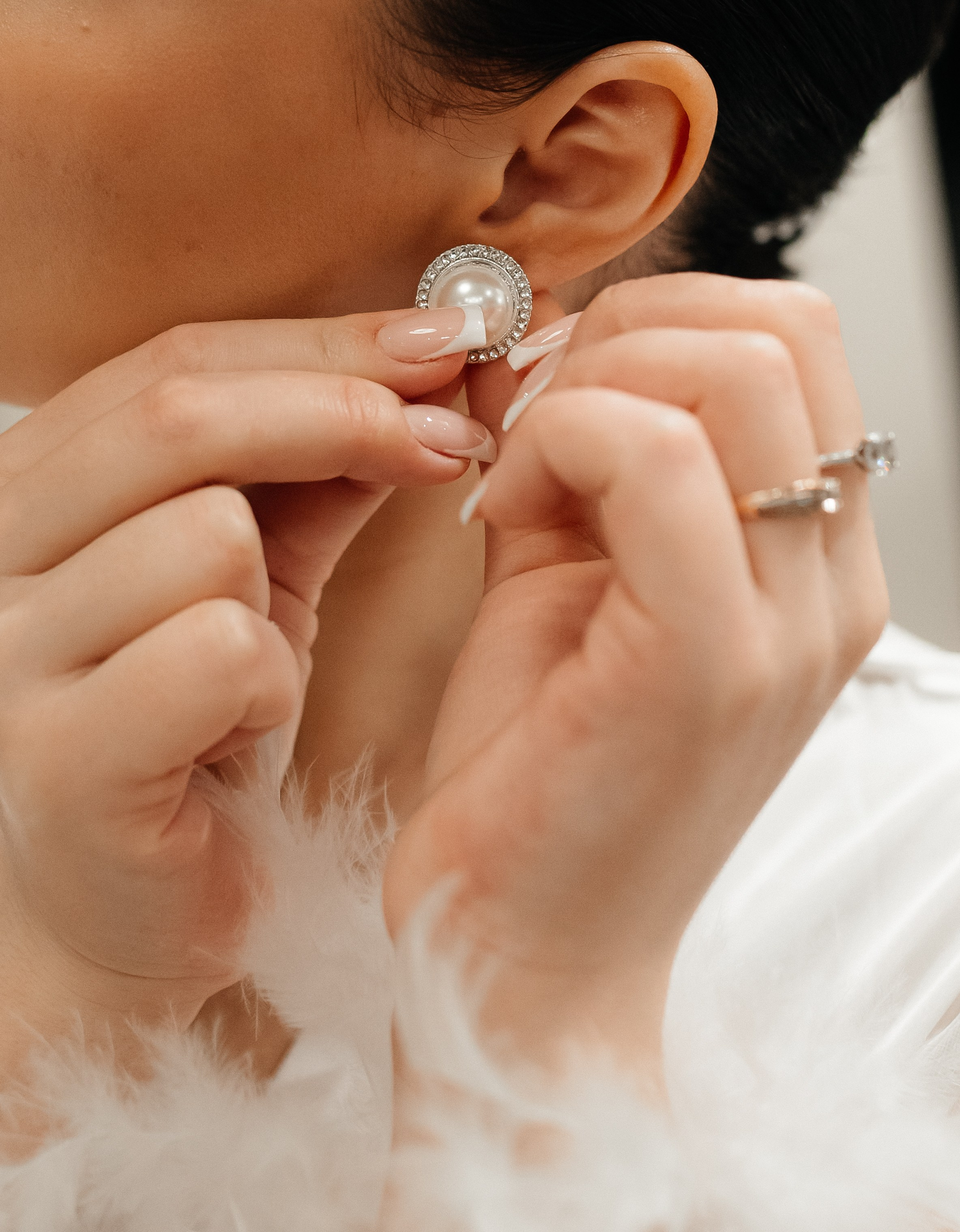 Wedding Day. Анна Михайлова|Свадебный фотограф в Санкт-Петербурге