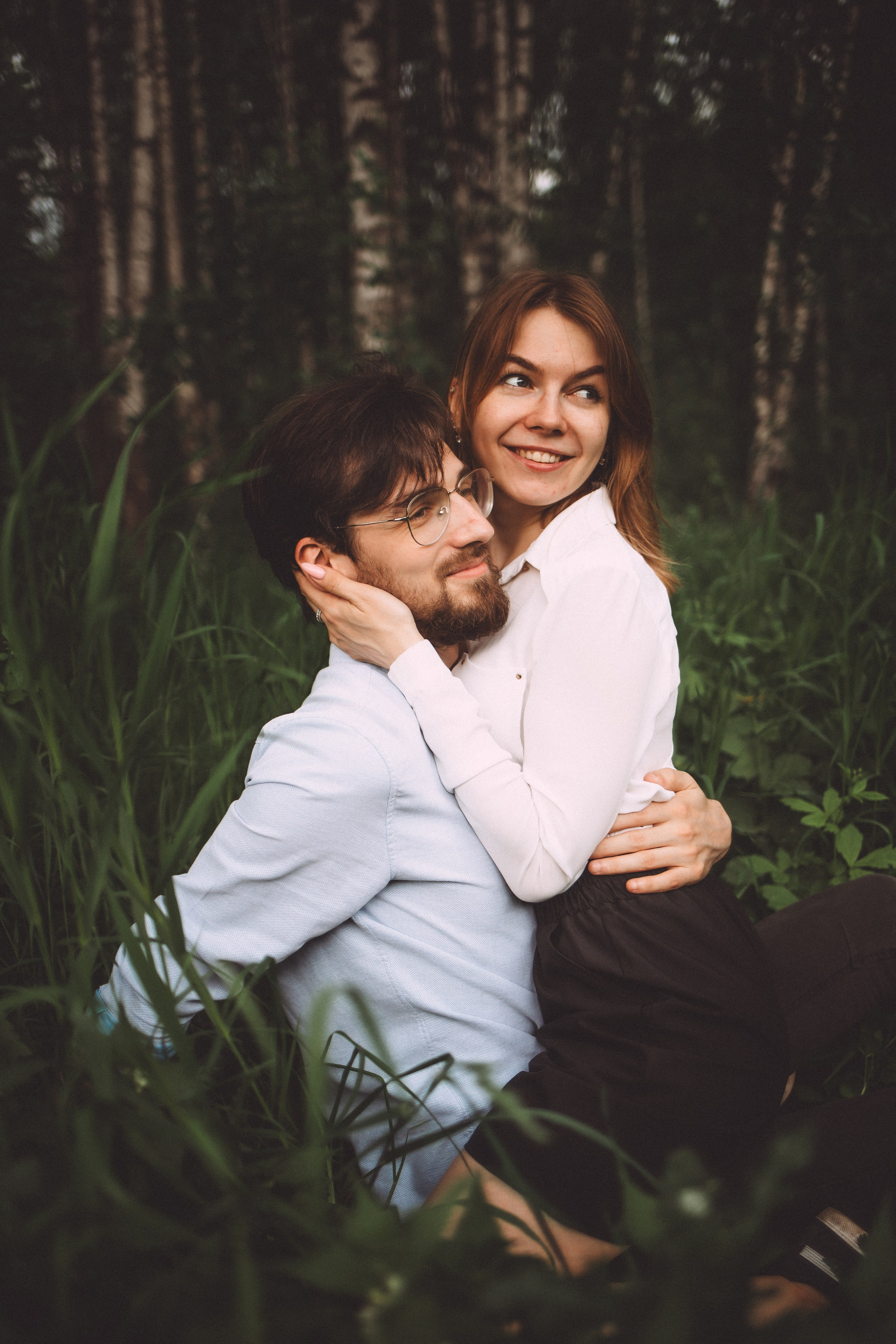 Love Story. Анна Михайлова|Свадебный фотограф в Санкт-Петербурге