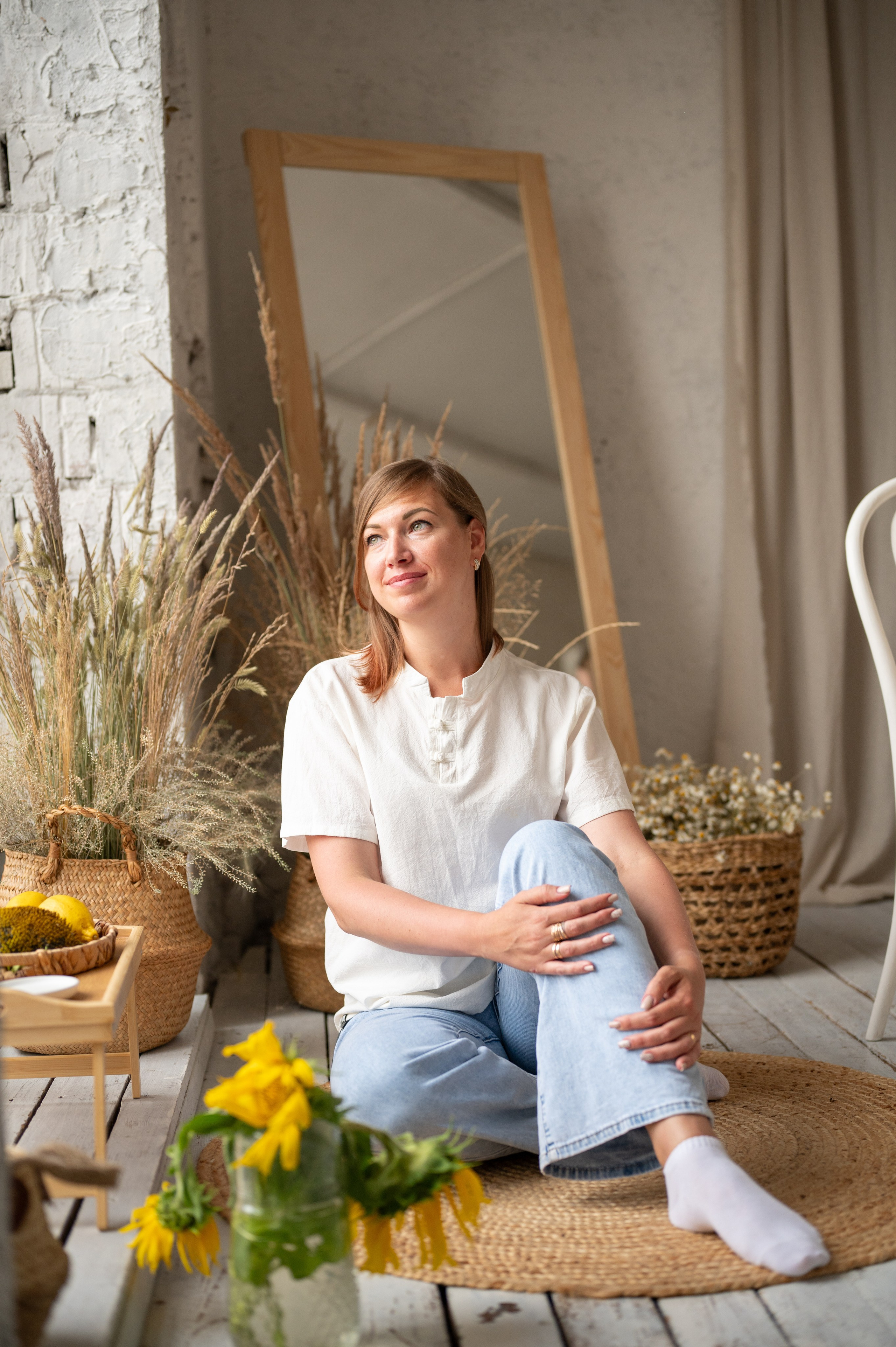 Семейная, фотостудия «Воздух». Фотограф новорожденных, семейный детский в Тюмени Татьяна Морозова