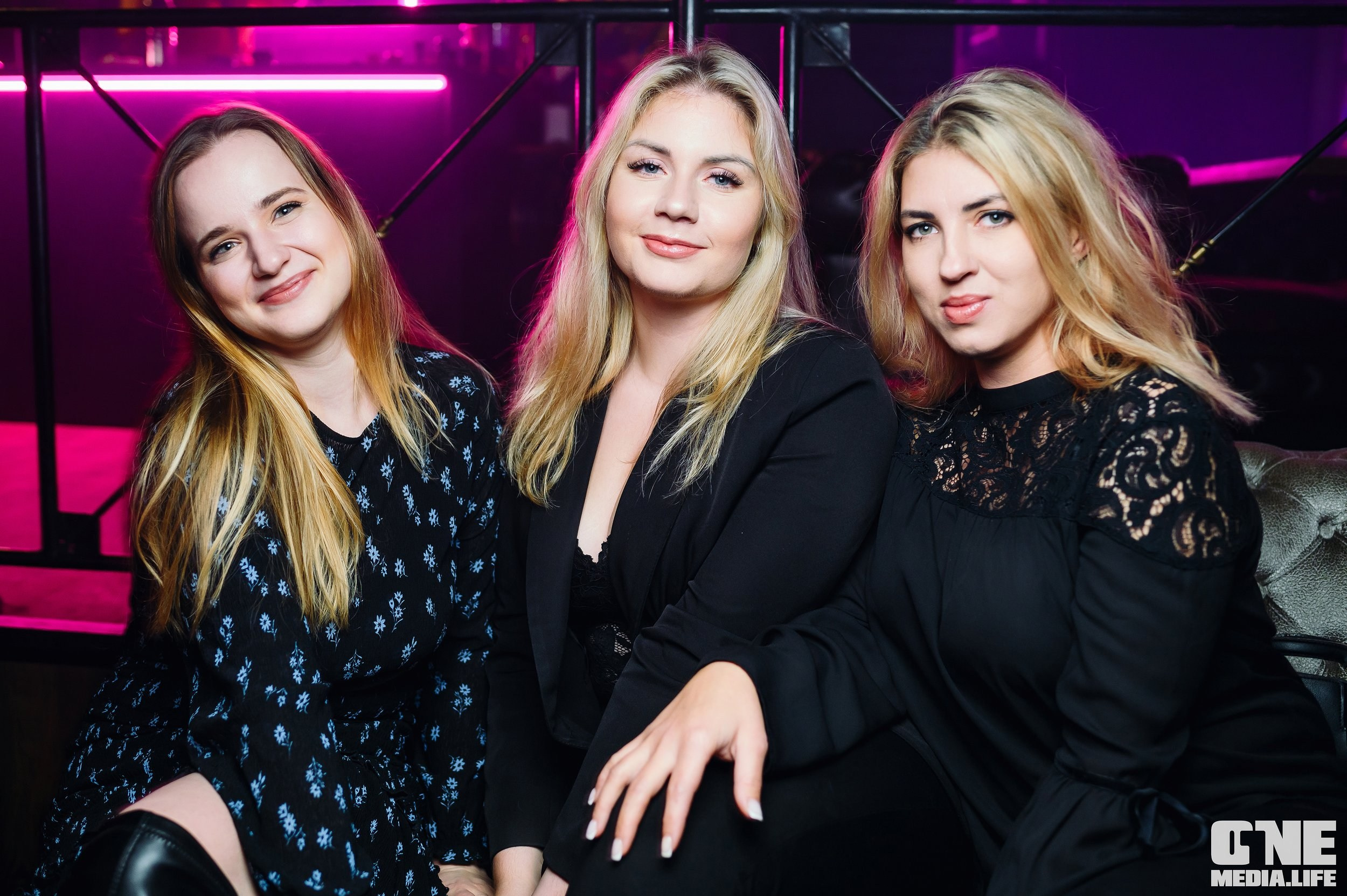 Фоторепортаж из бара XxxX. One Media Life: фоторепортажи, фотоотчеты с мероприятий и заведений